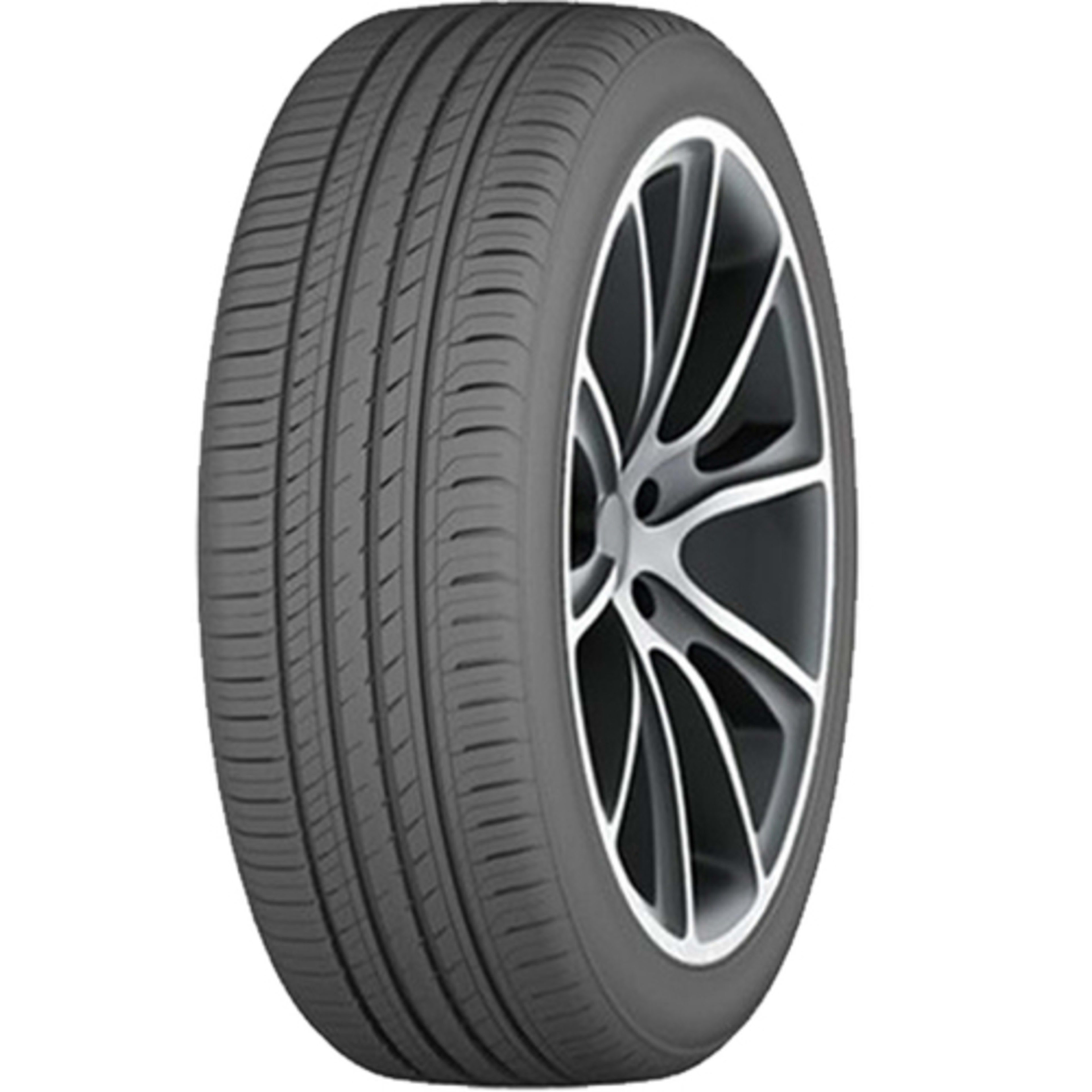 Tire Sidetread