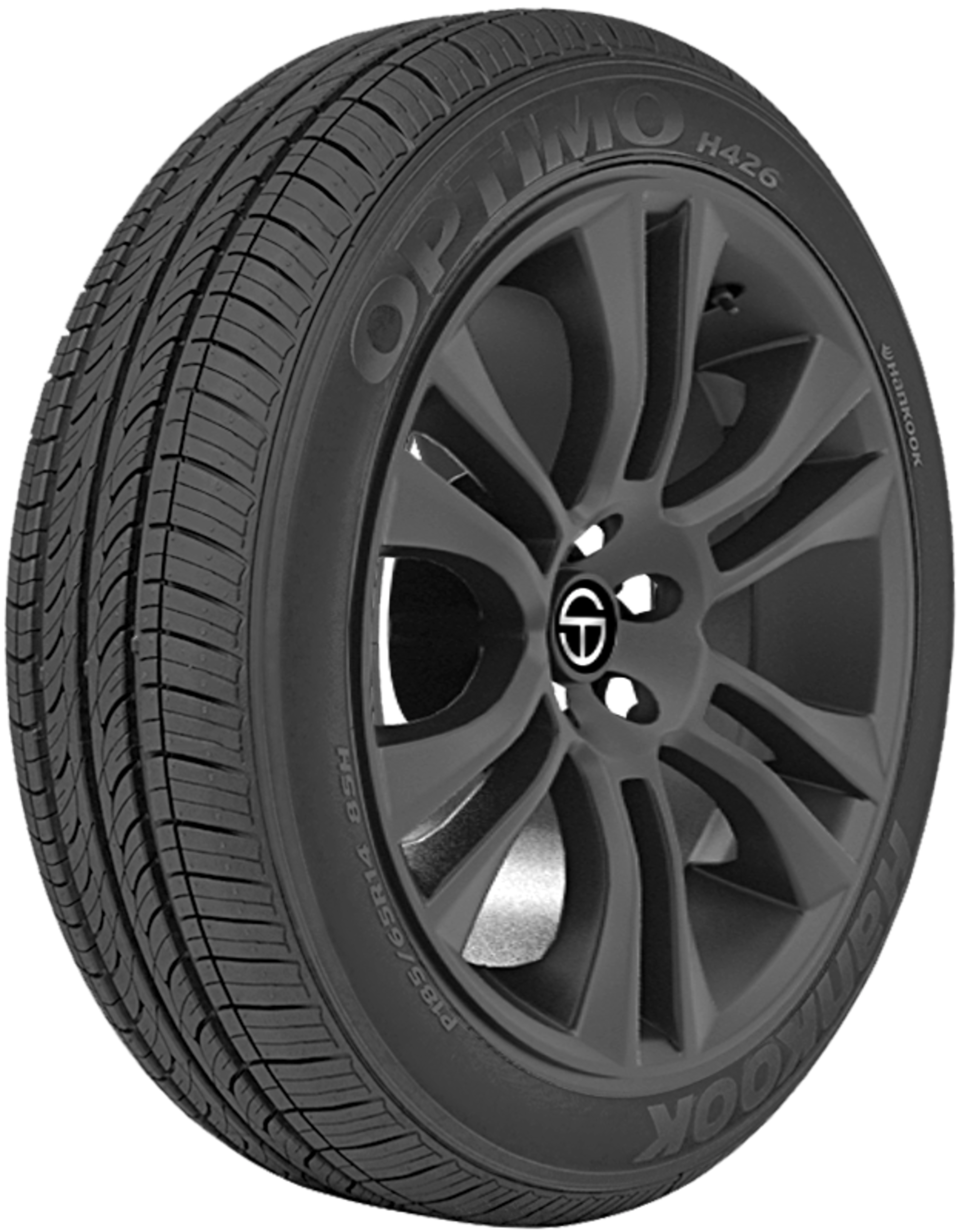 Tire Sidetread