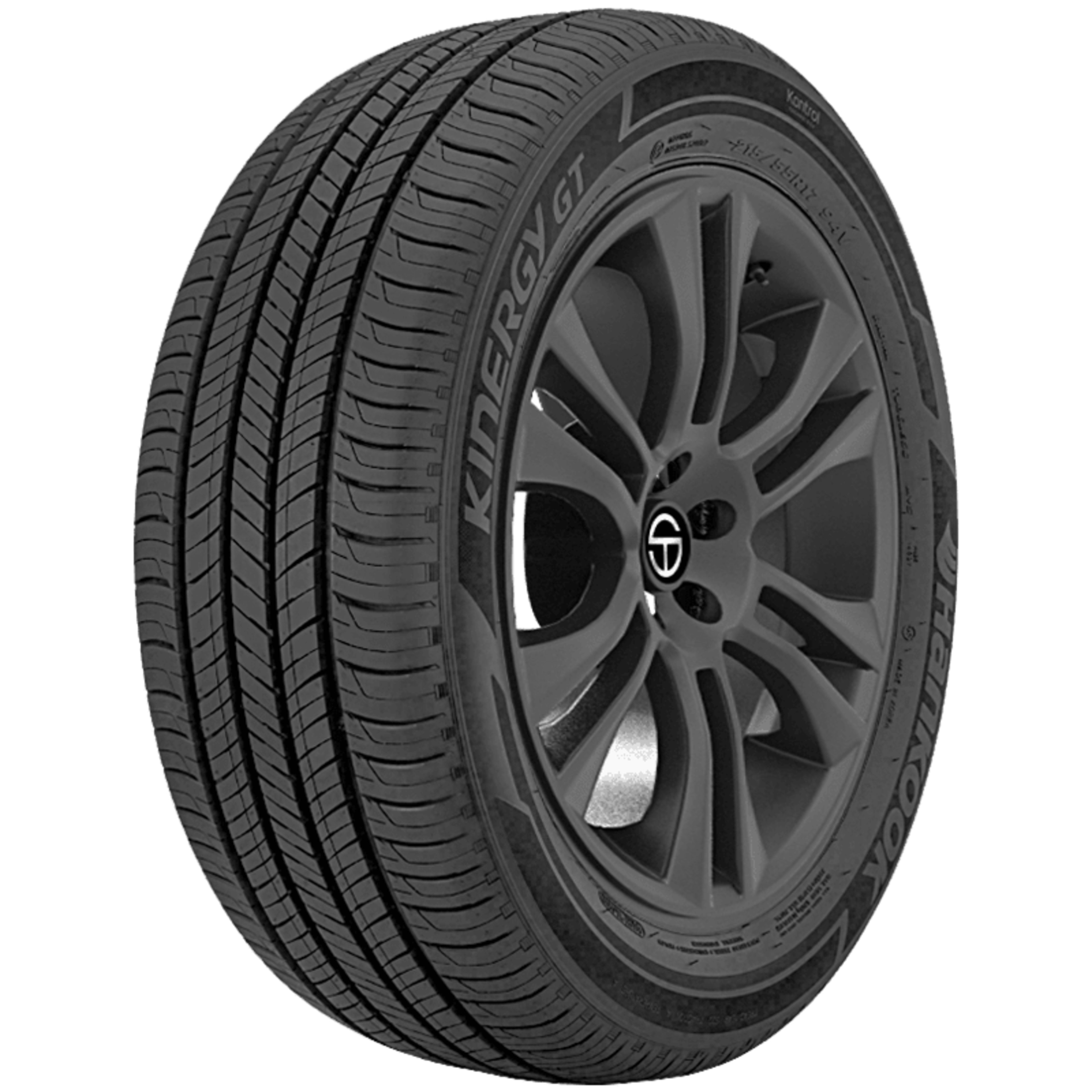 Tire Sidetread