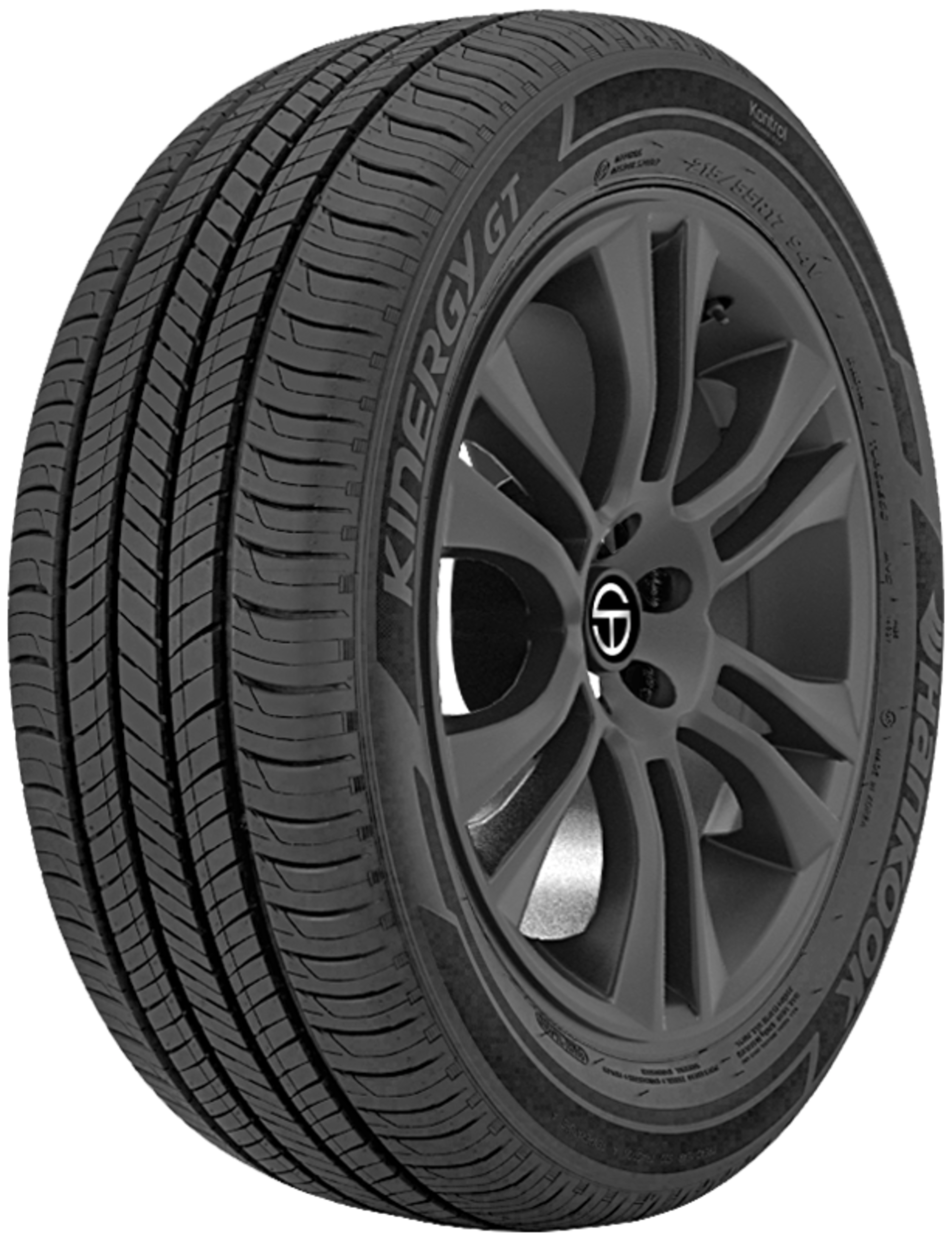 Tire Sidetread