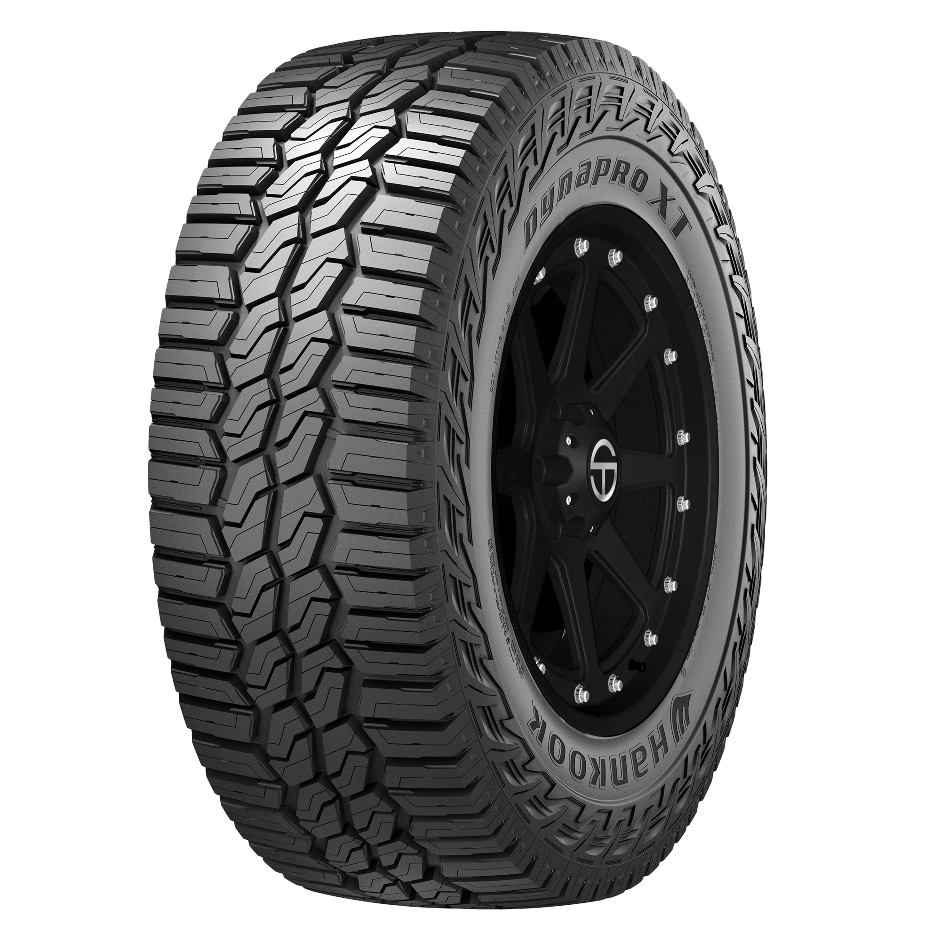 Tire Sidetread