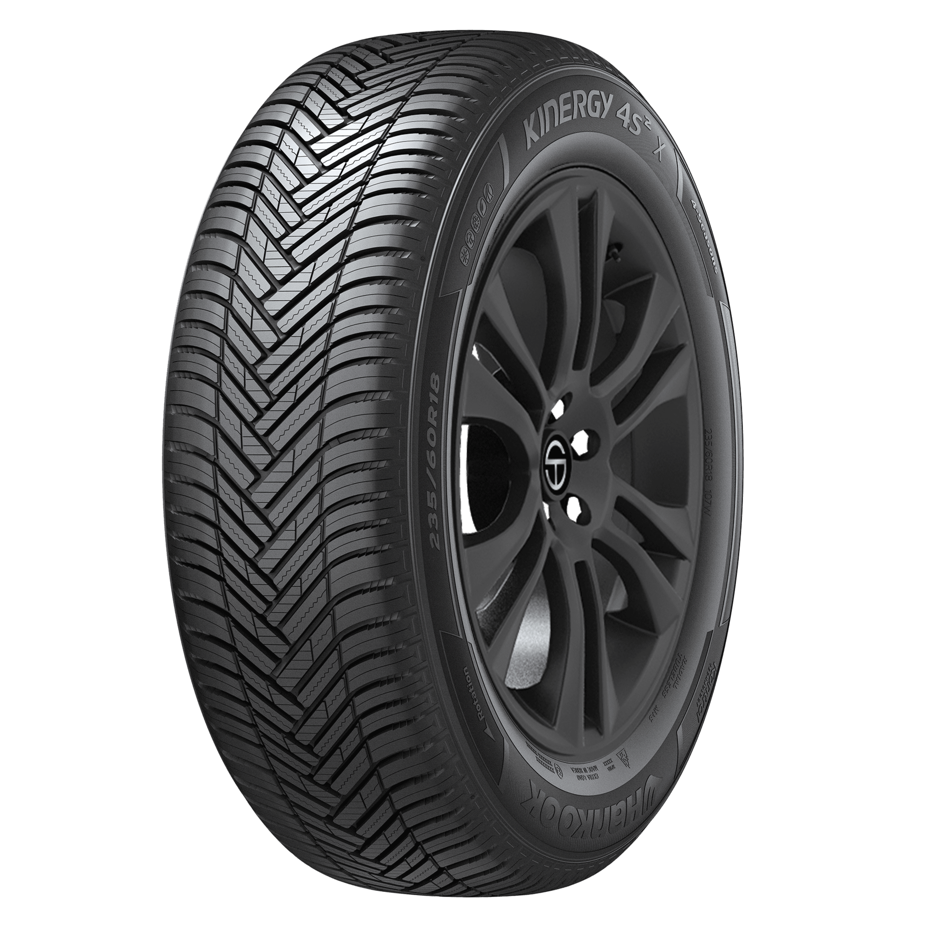 Tire Sidetread