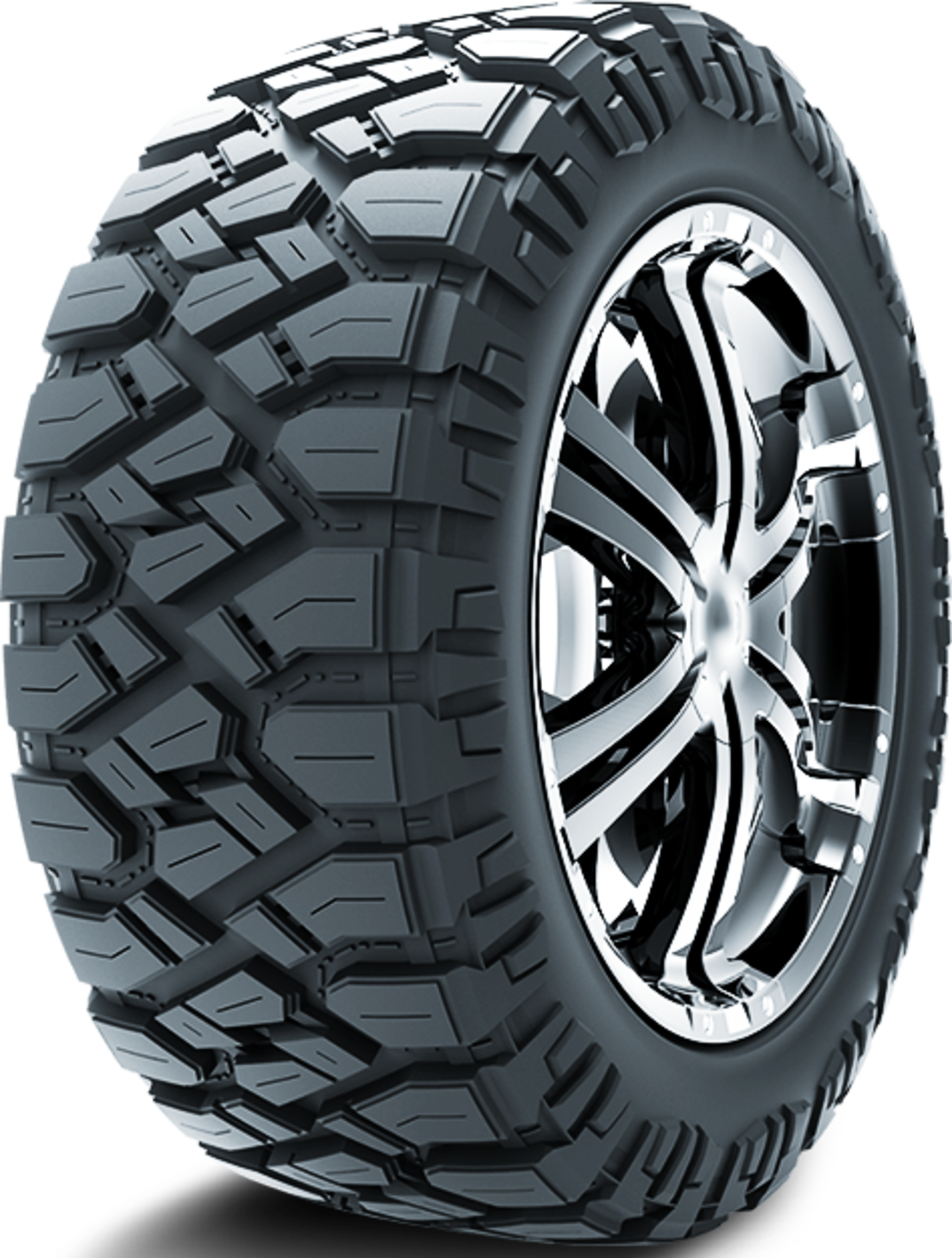 Tire Sidetread