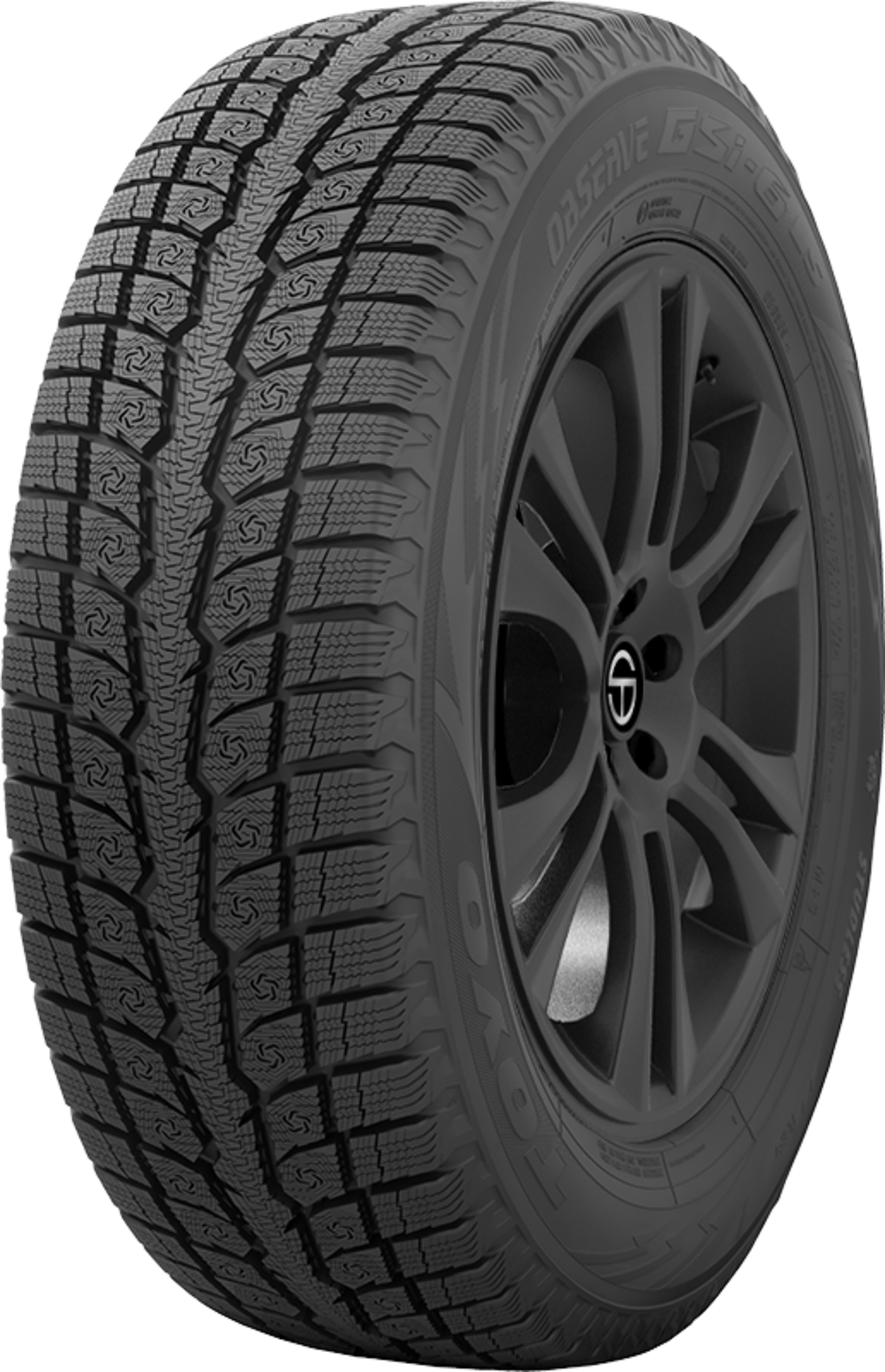 Tire Sidetread