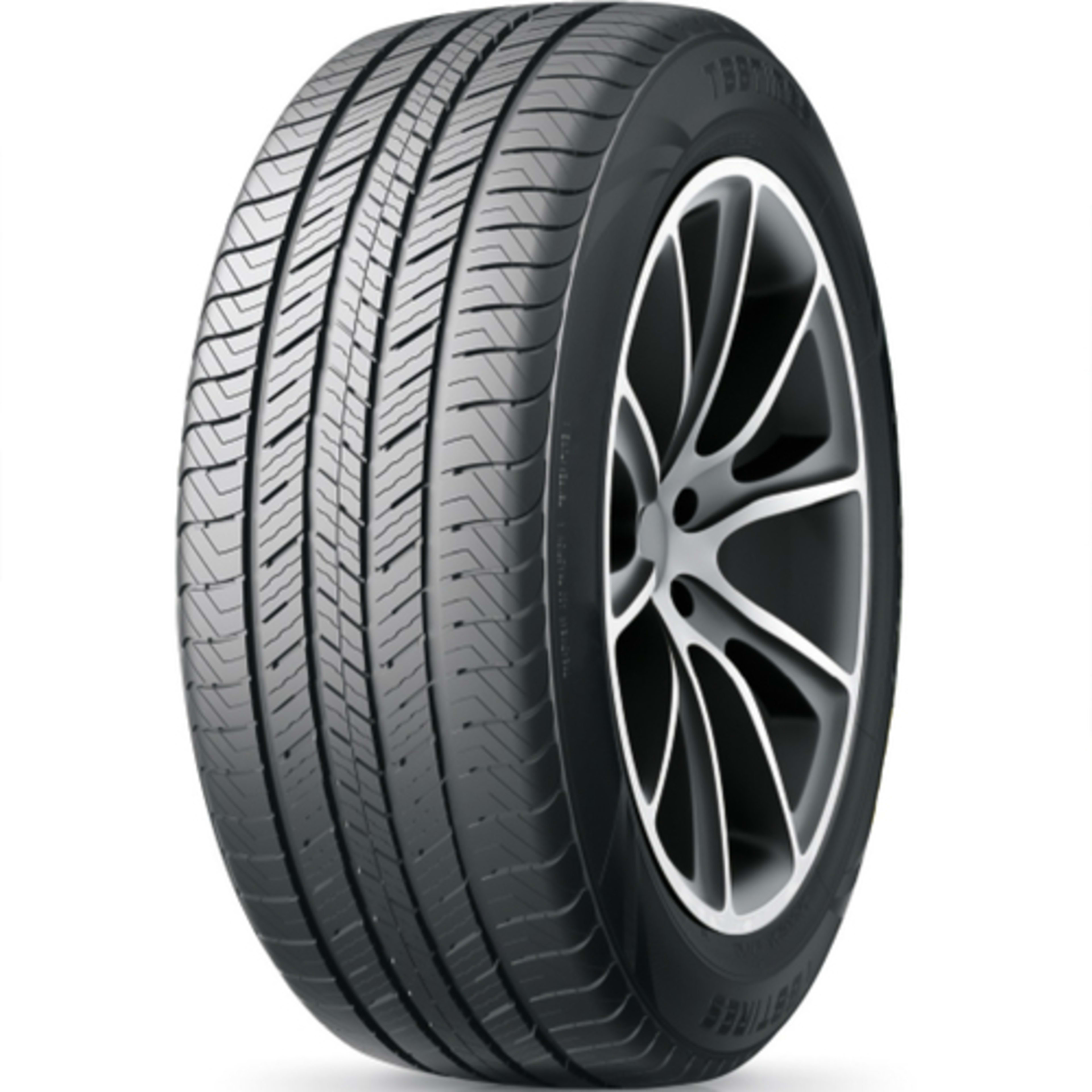 Tire Sidetread