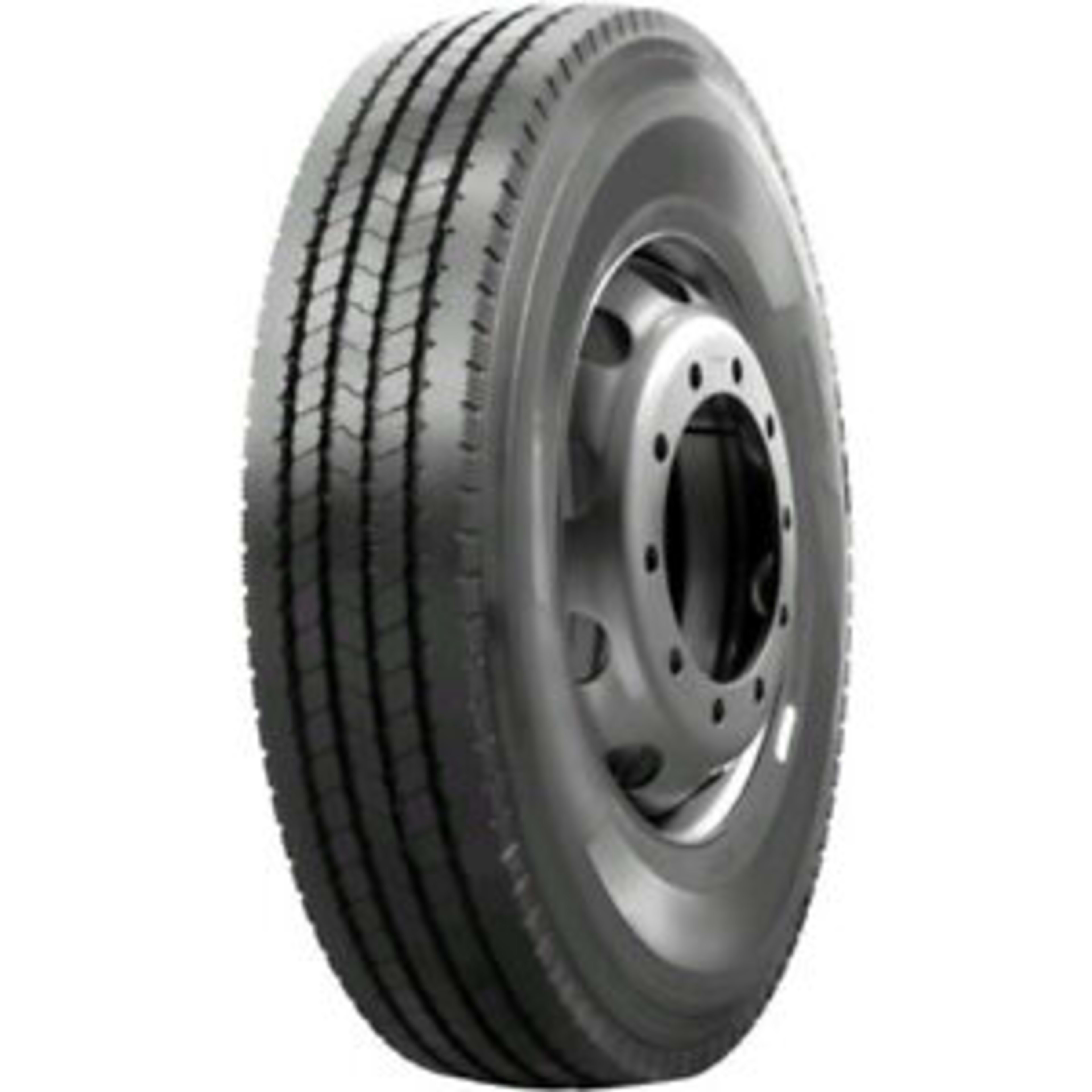 Tire Sidetread