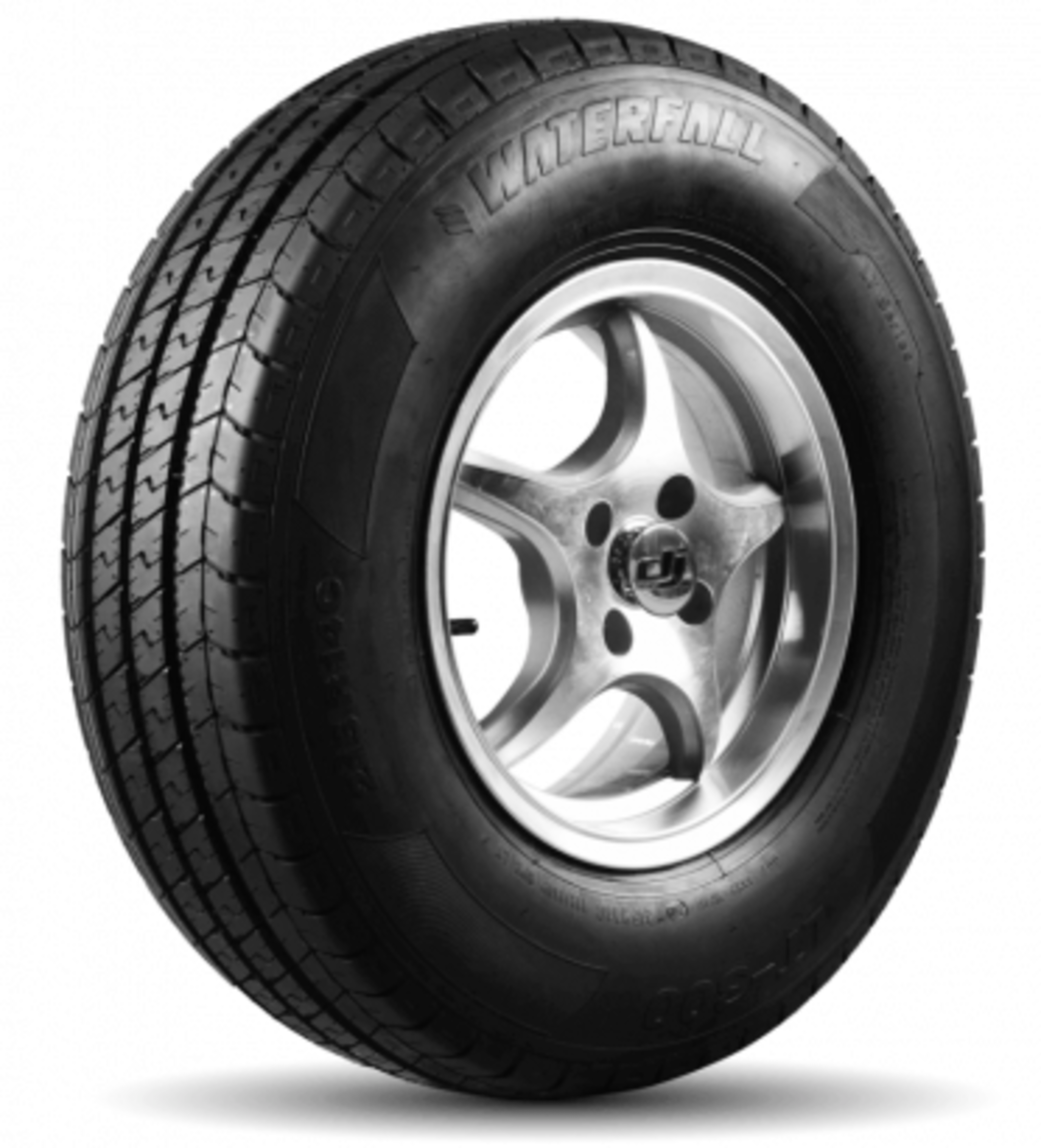 Tire Sidetread
