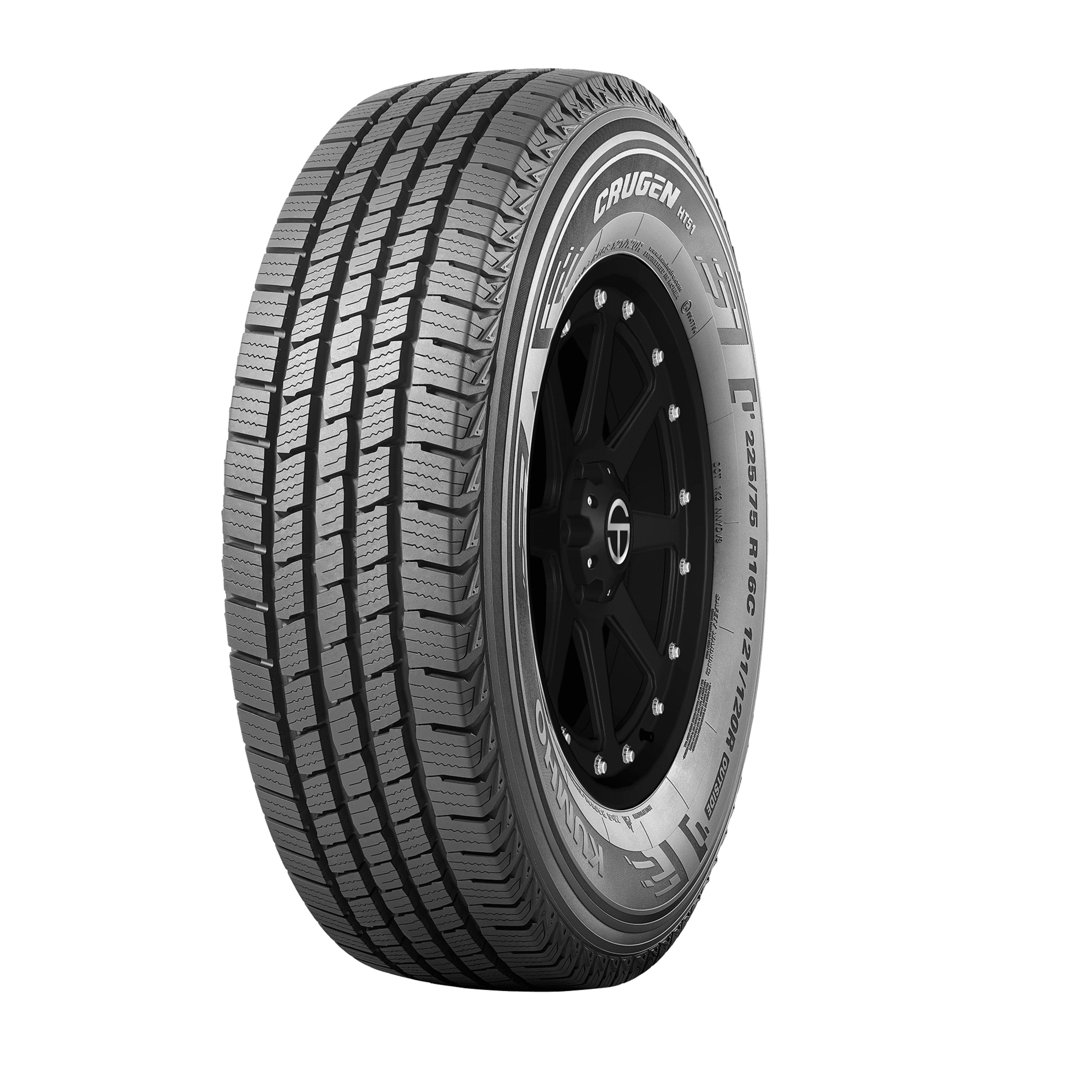 Tire Sidetread