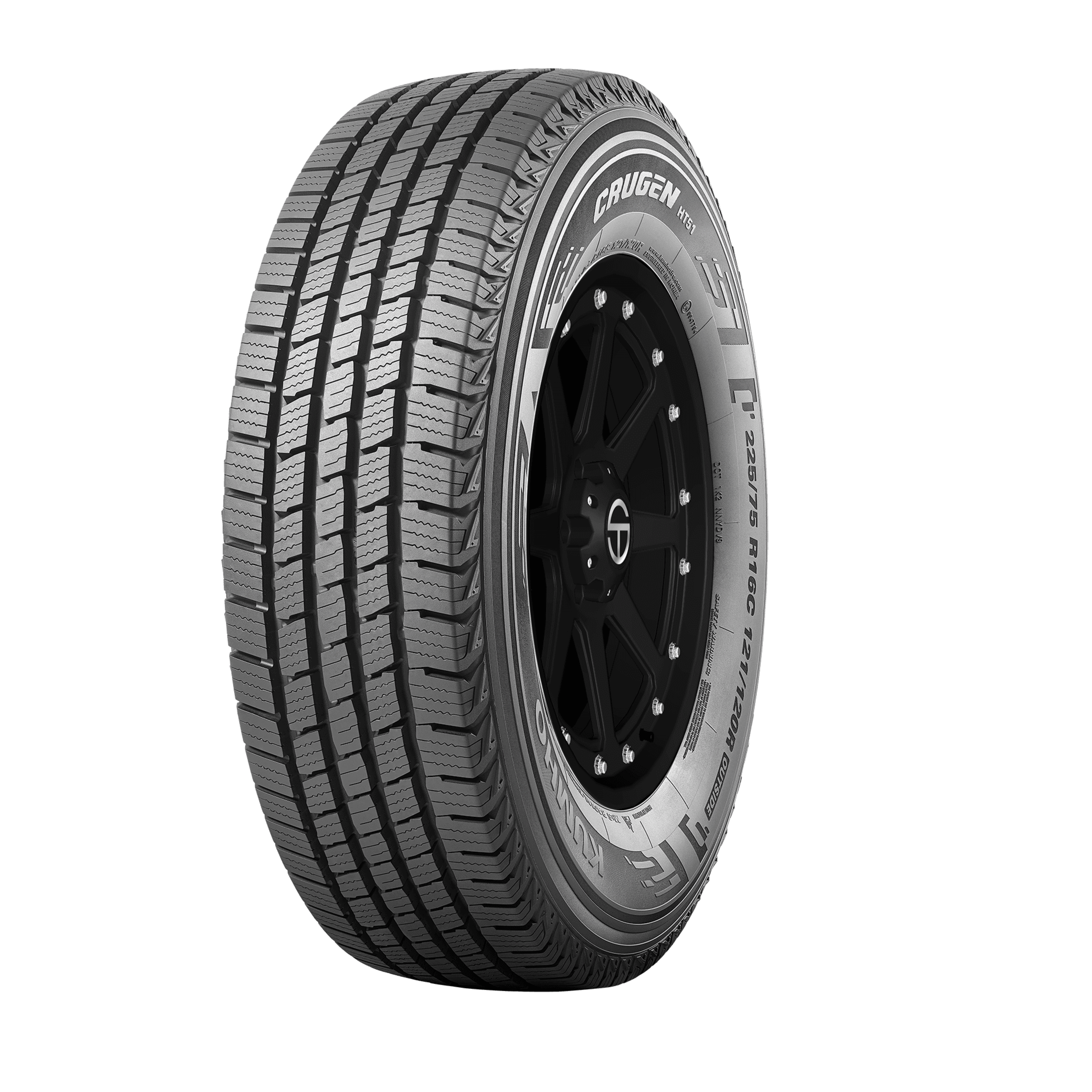 Tire Sidetread