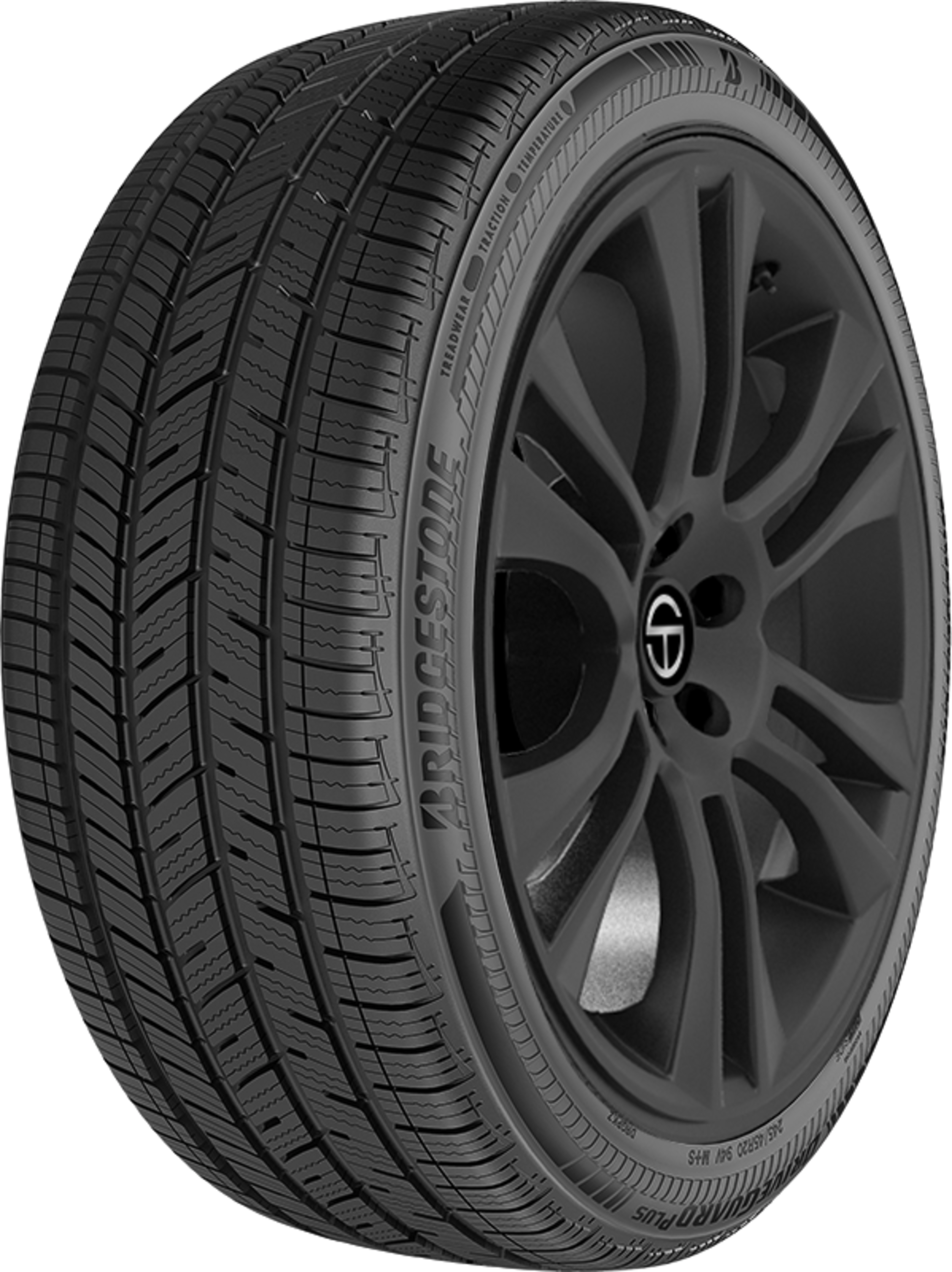 Tire Sidetread
