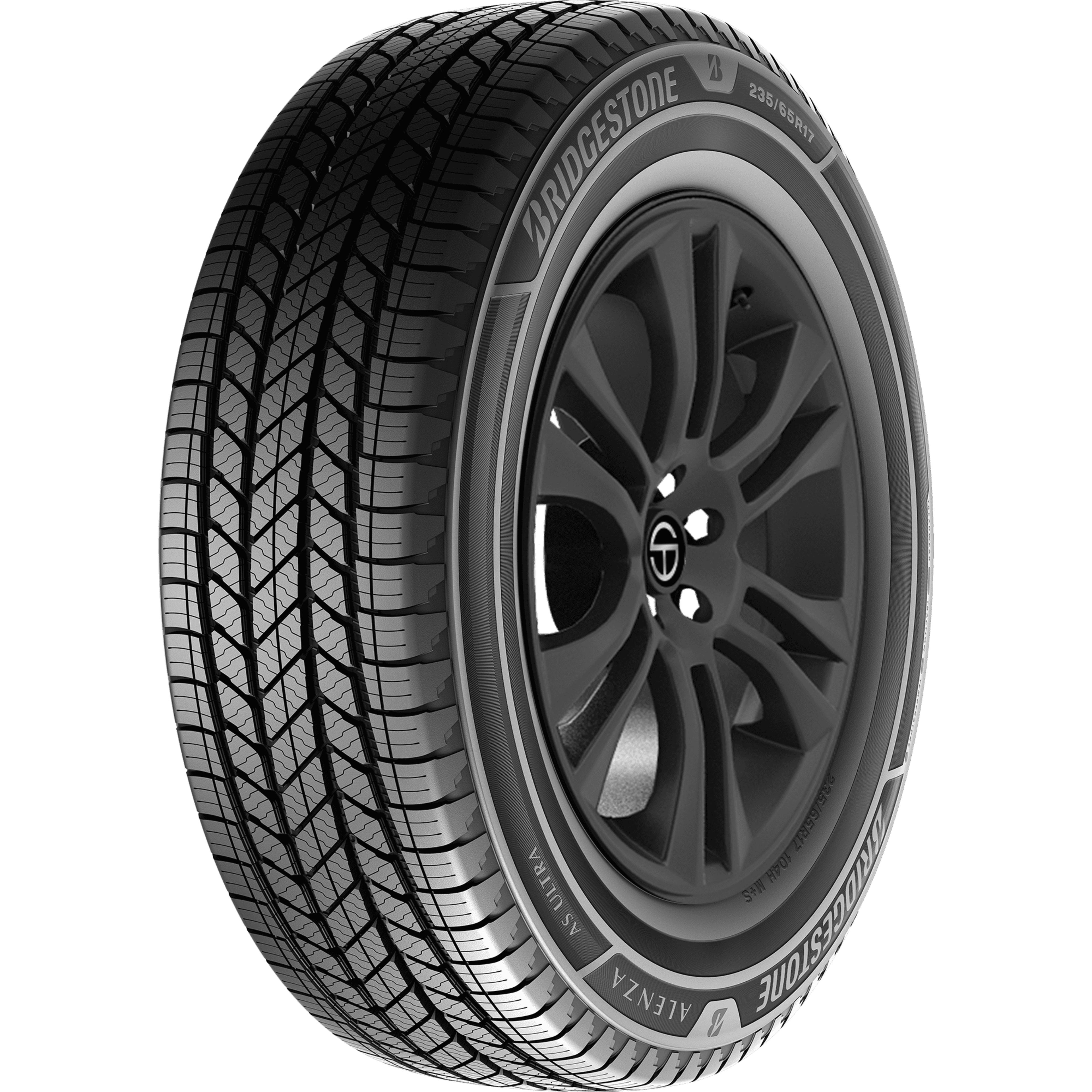 Tire Sidetread