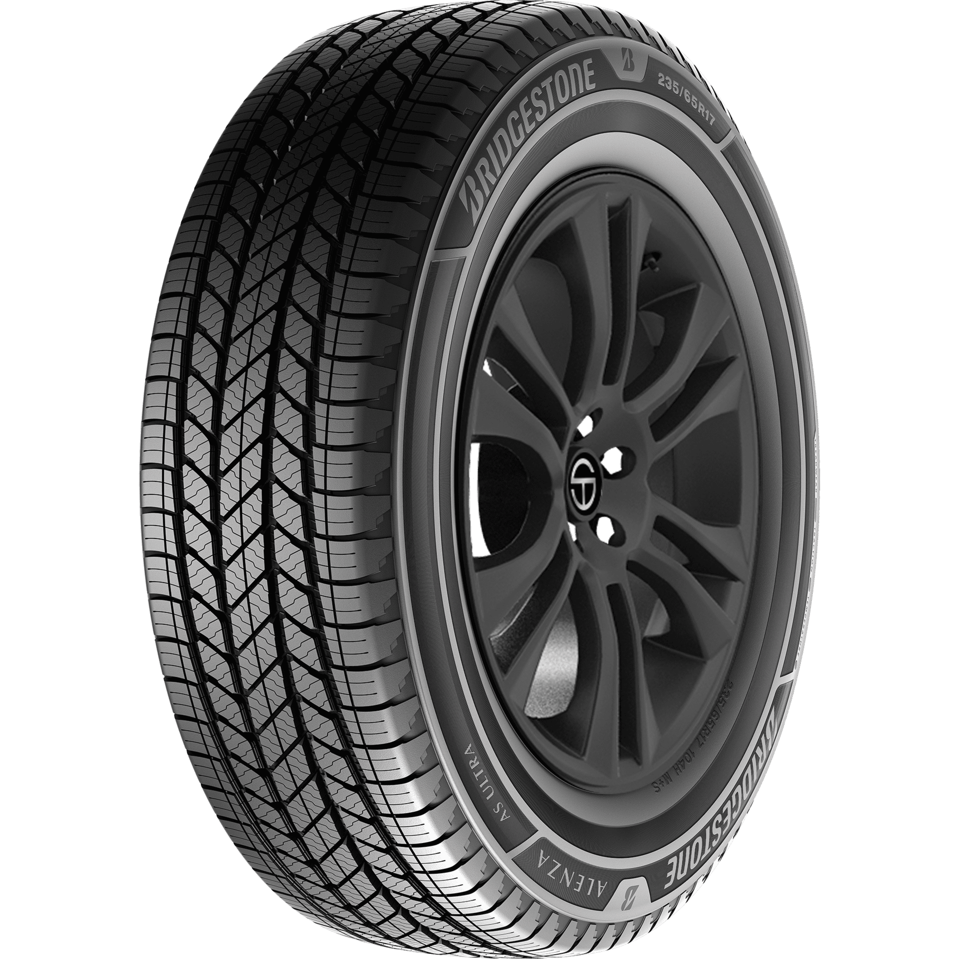 Tire Sidetread