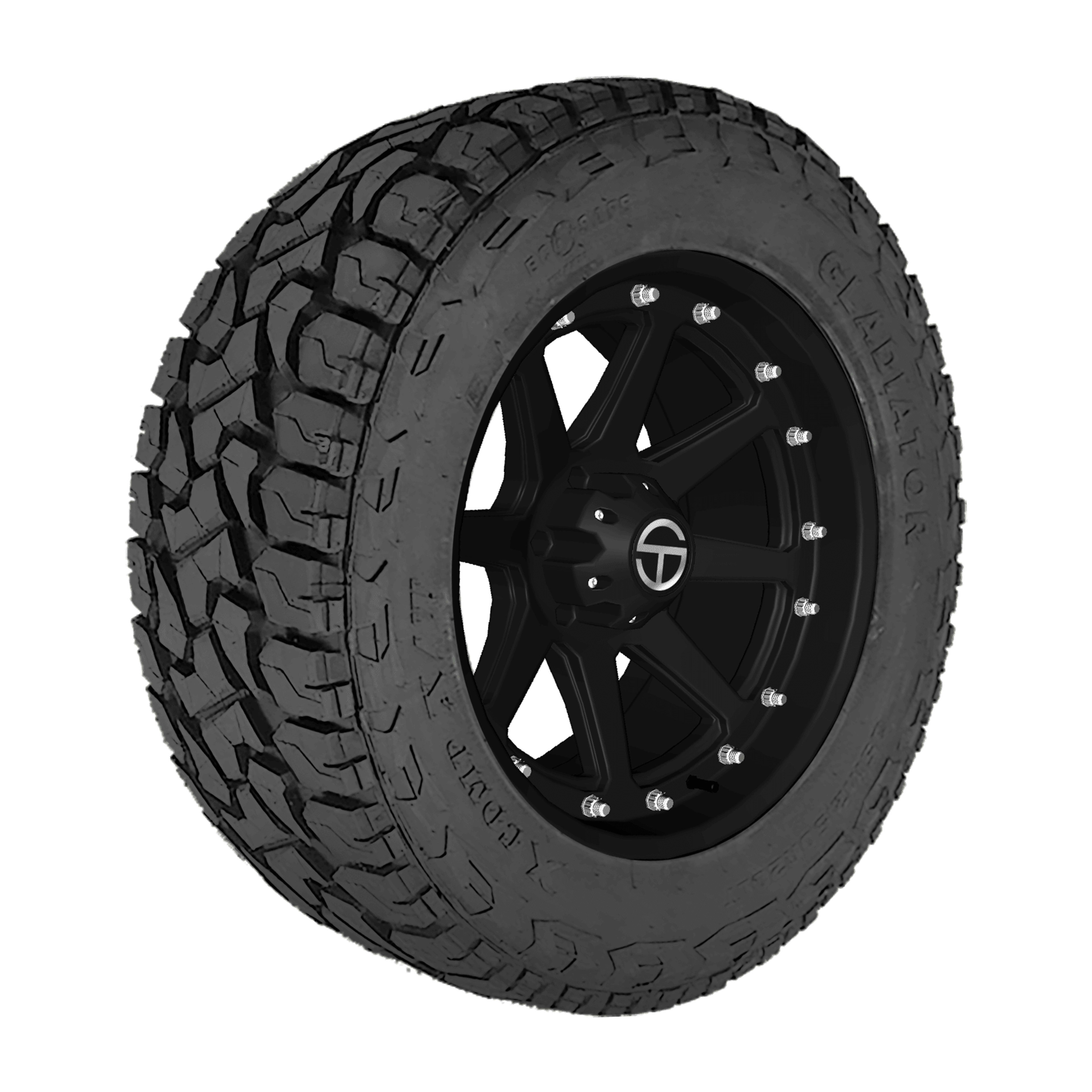 Tire Sidetread