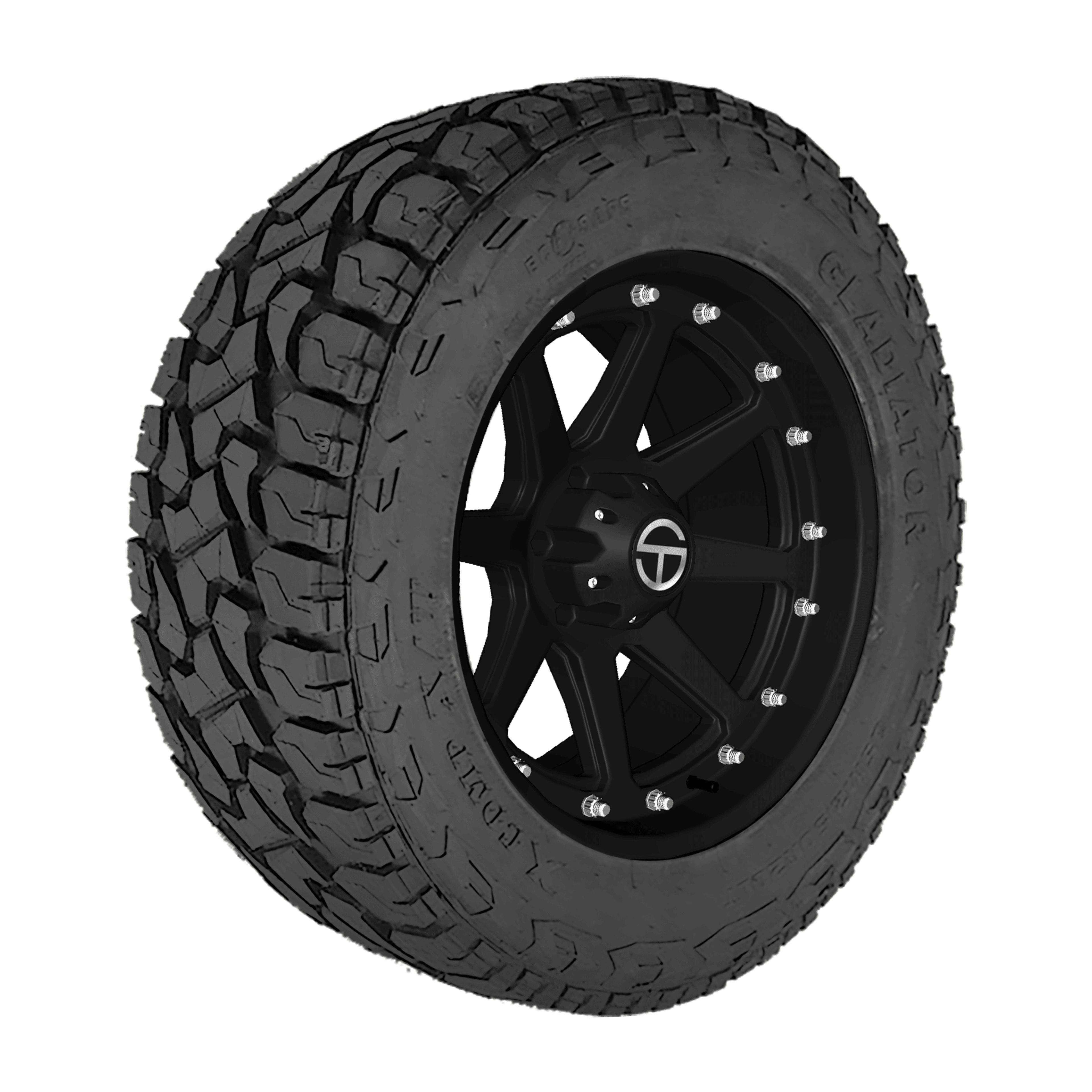 Tire Sidetread
