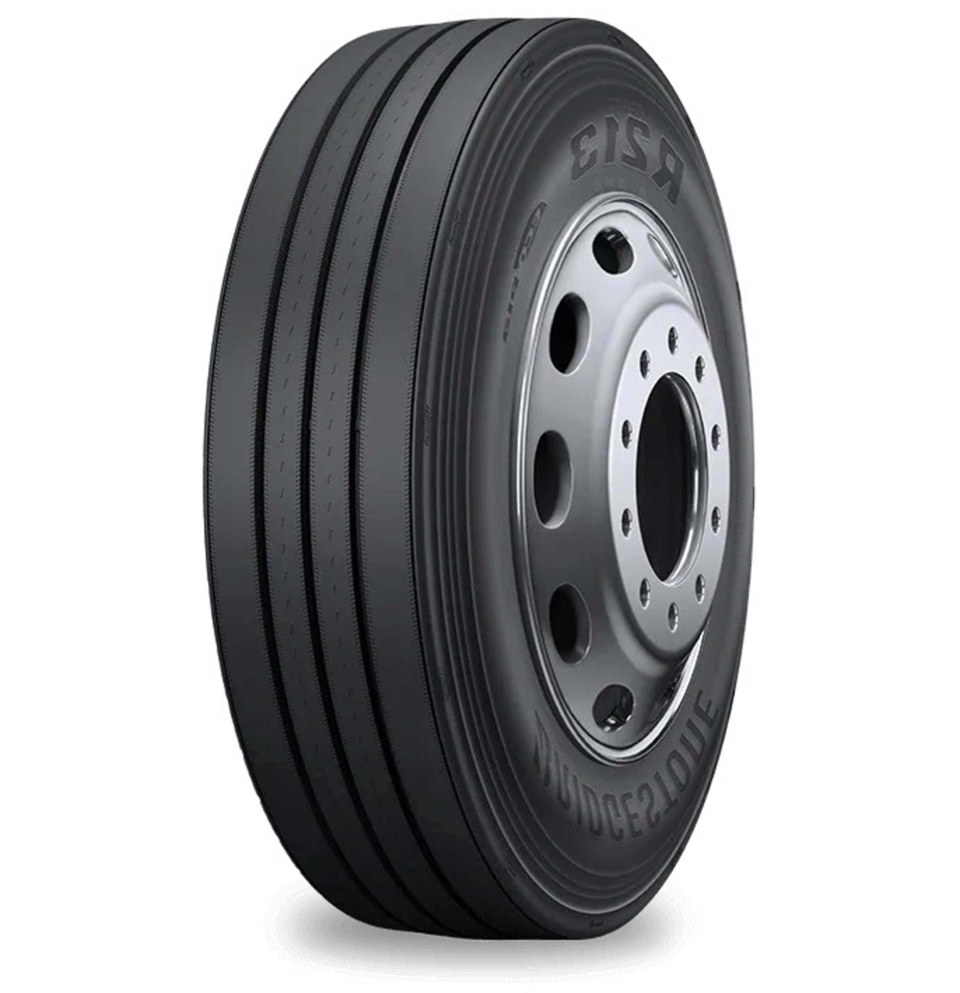 Tire Sidetread