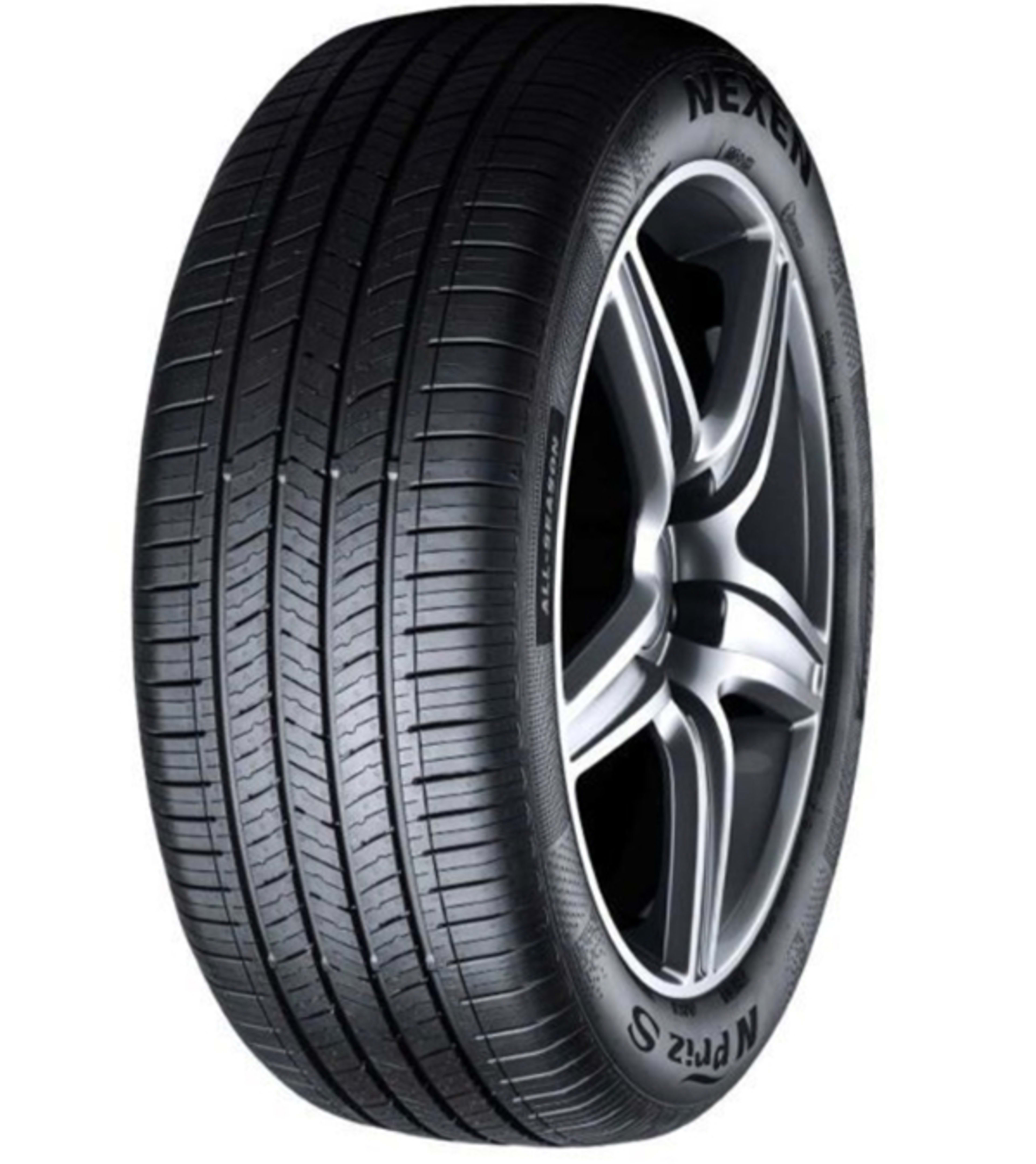 Tire Sidetread