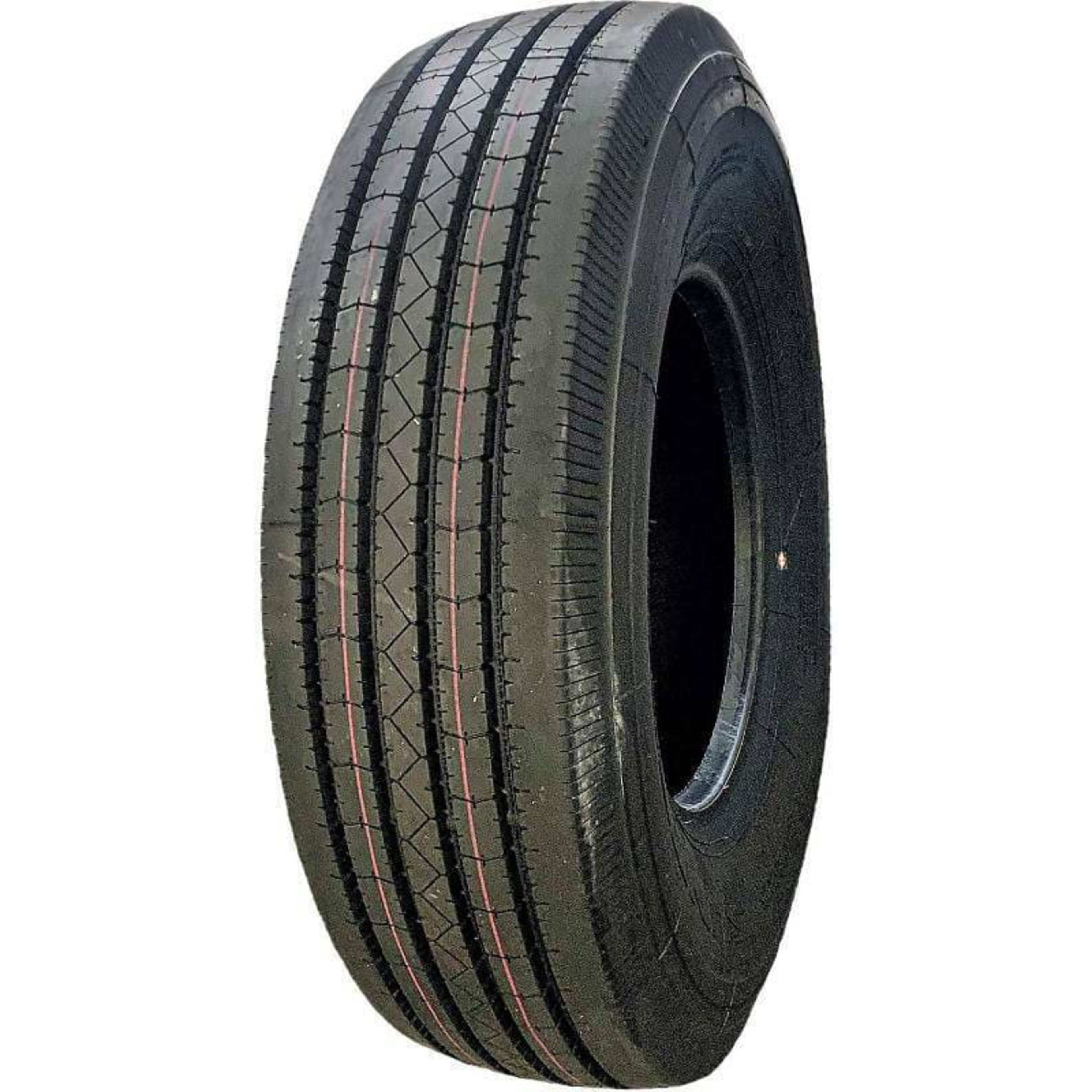 Tire Sidetread
