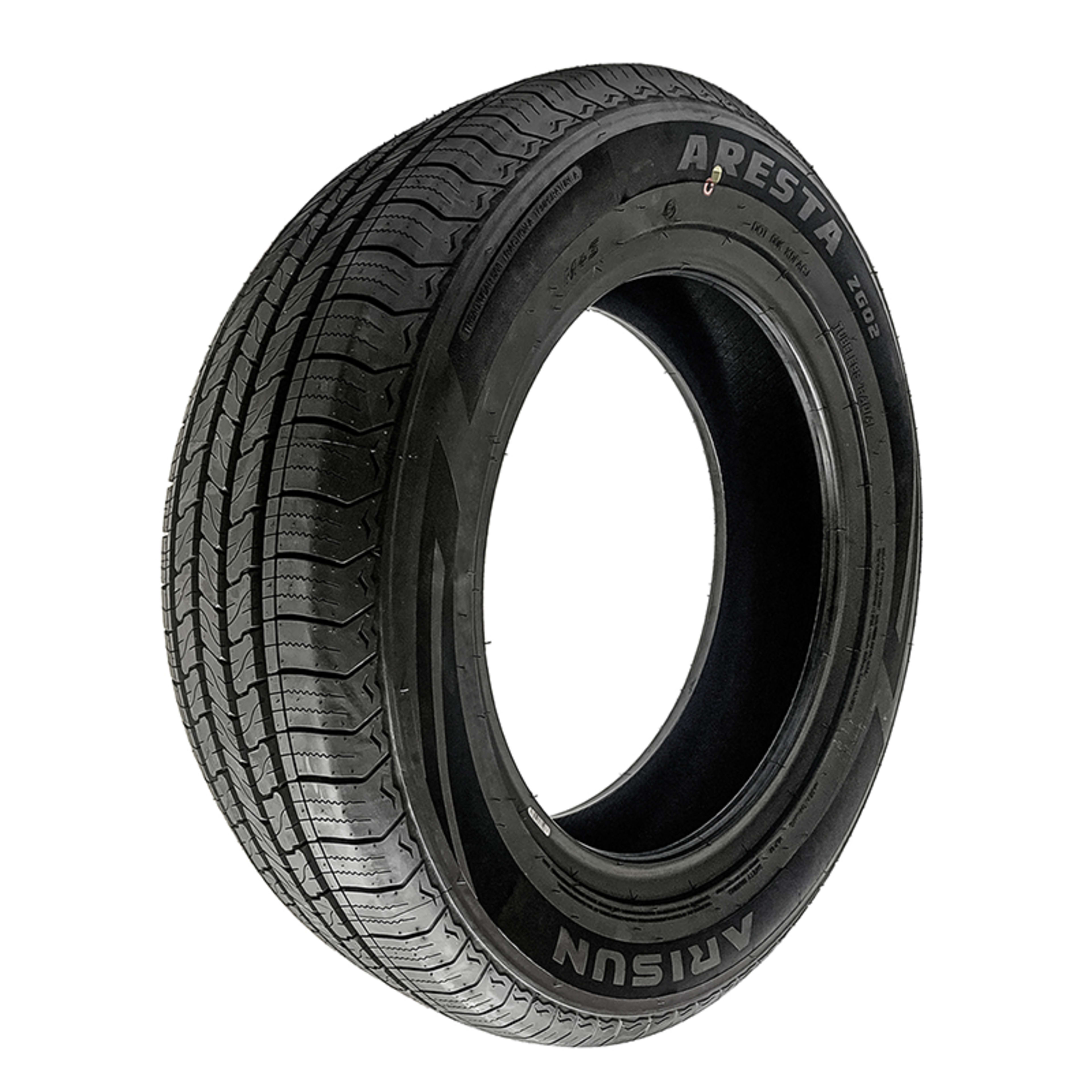 Tire Sidetread