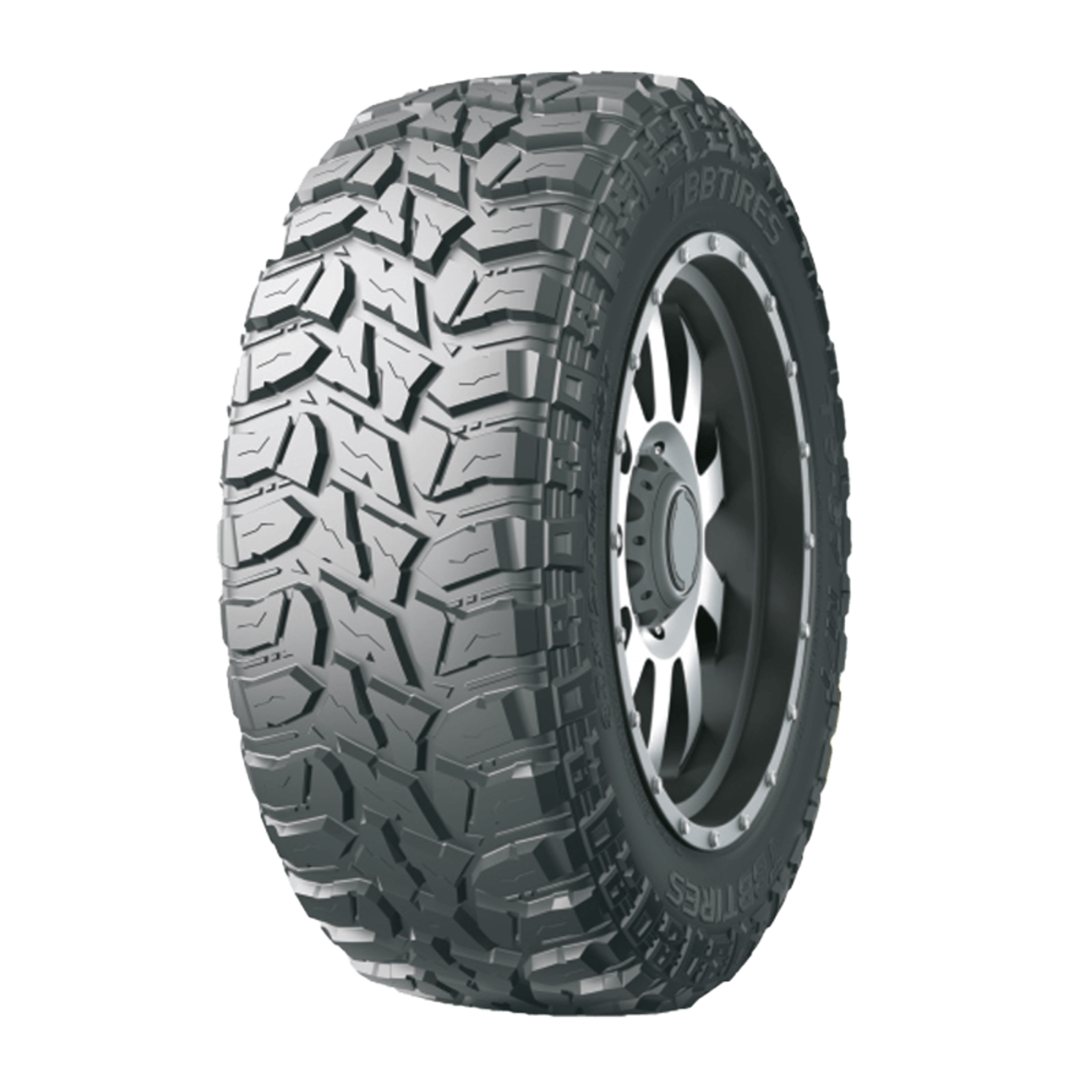 Tire Sidetread