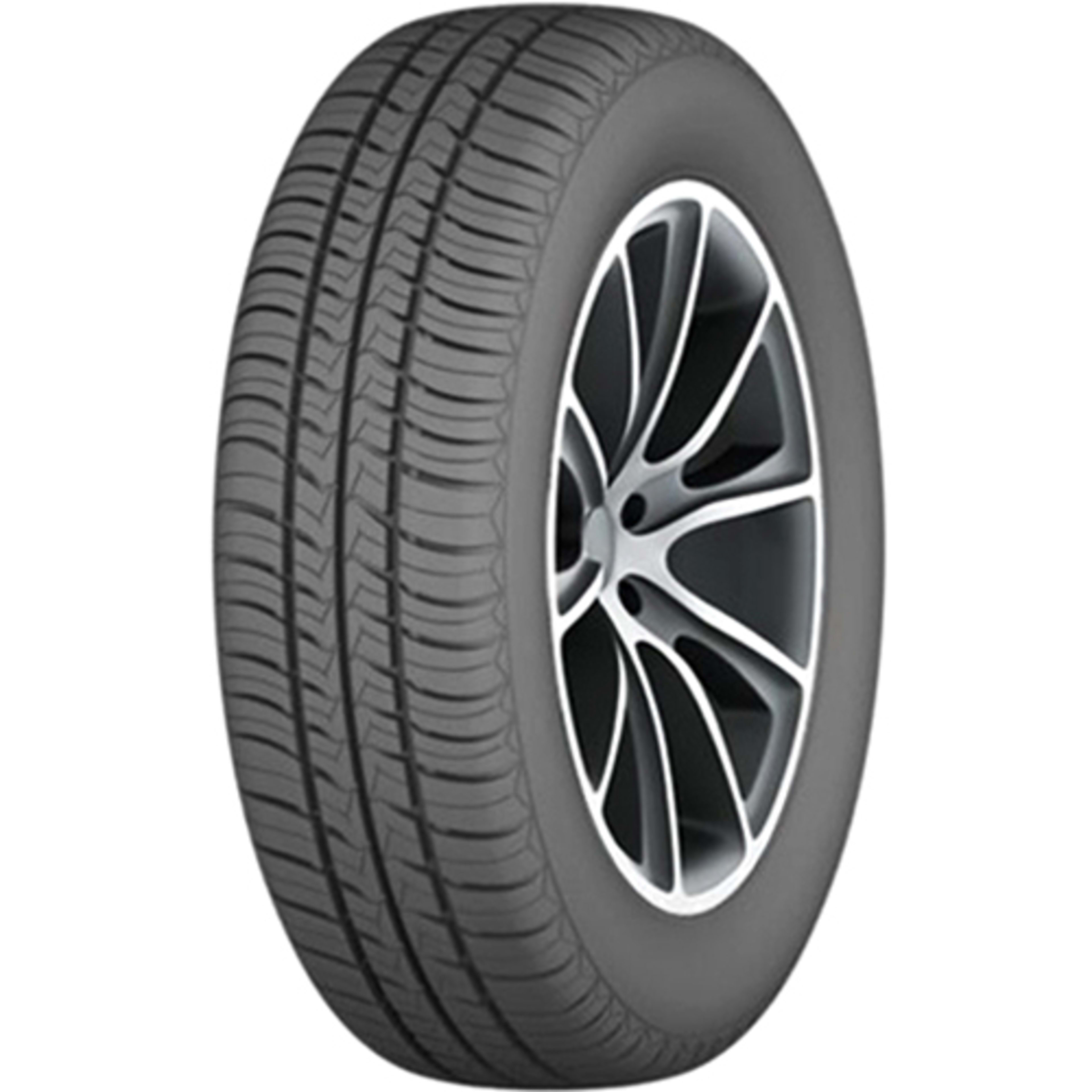 Tire Sidetread