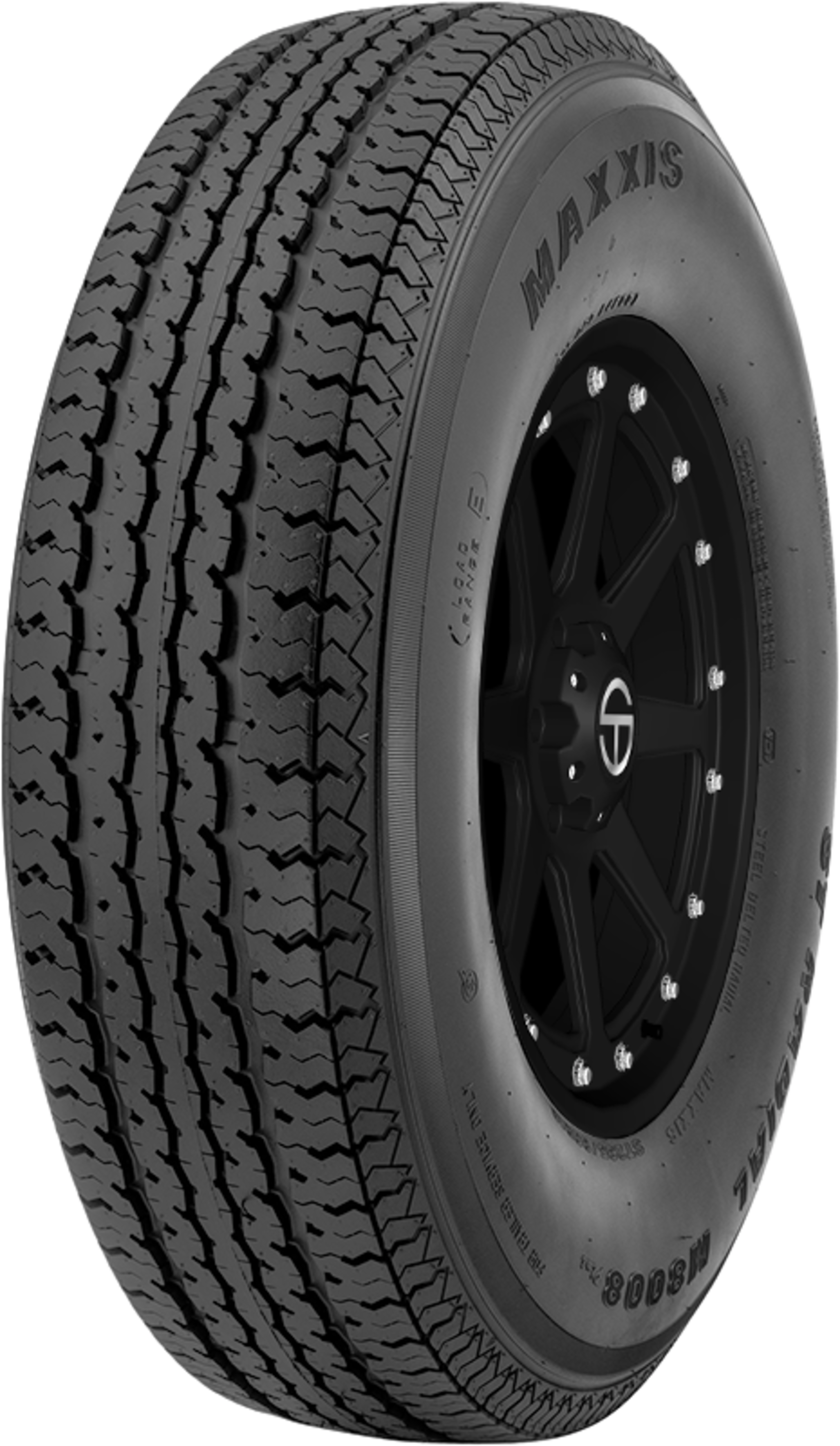 Tire Sidetread