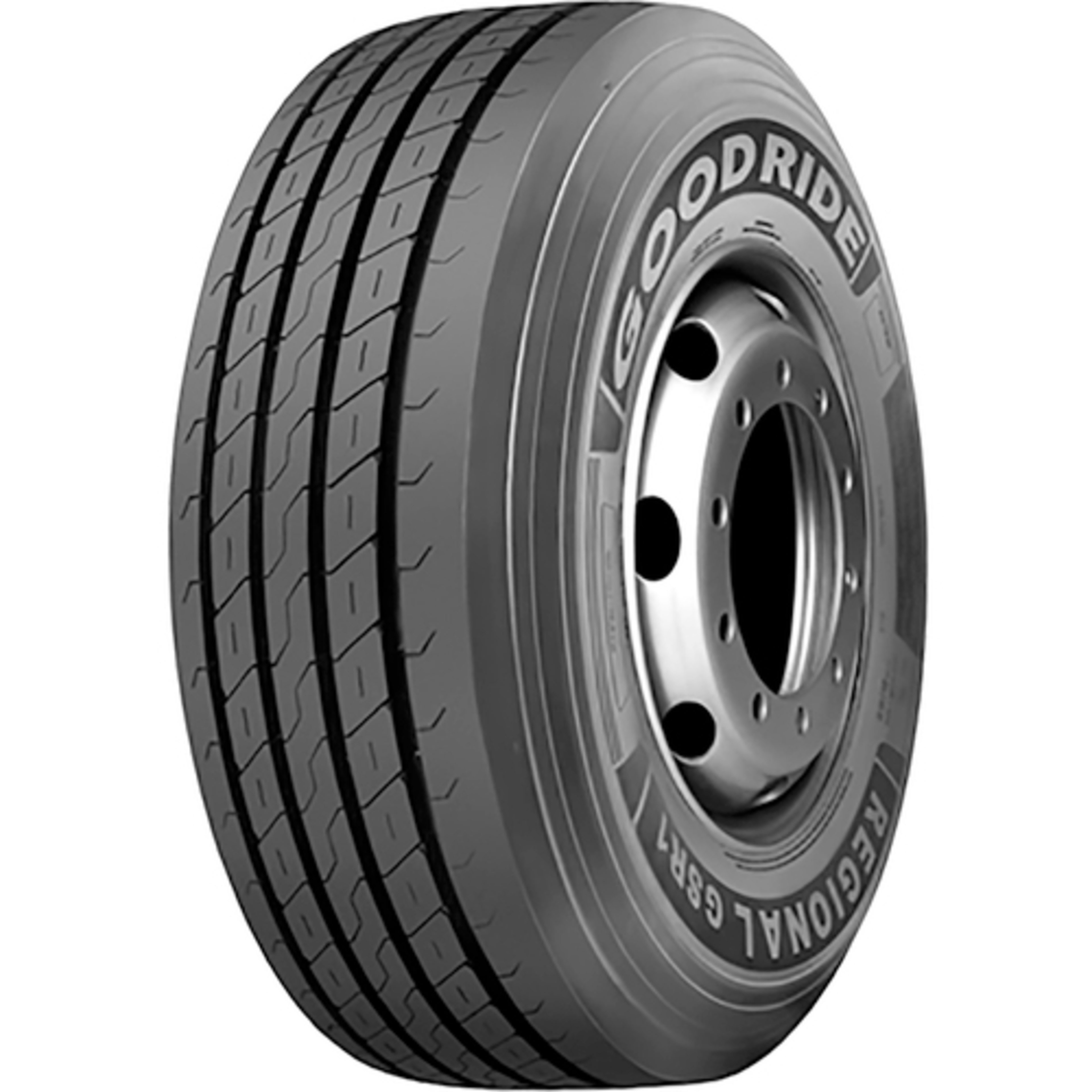 Tire Sidetread