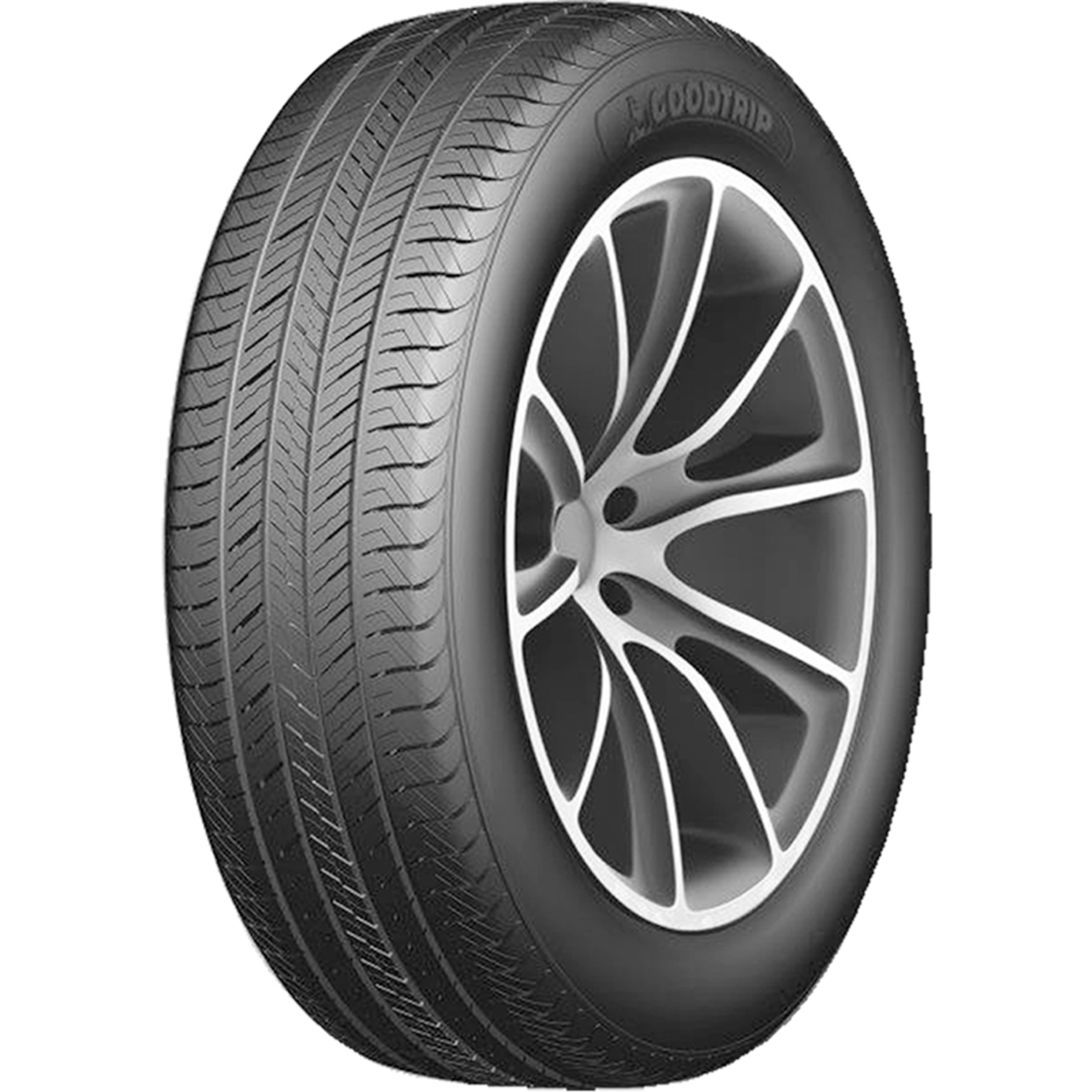 Tire Sidetread