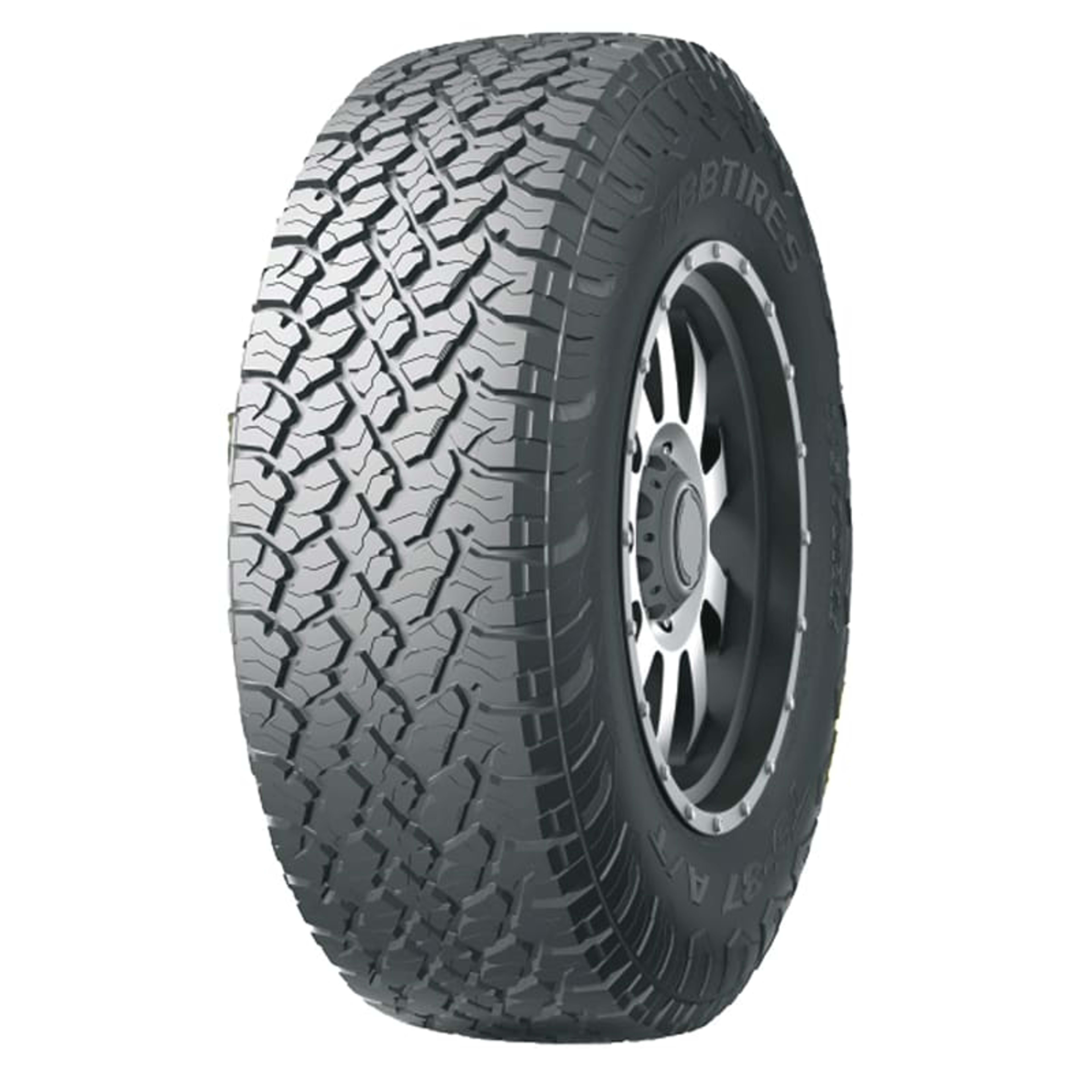 Tire Sidetread