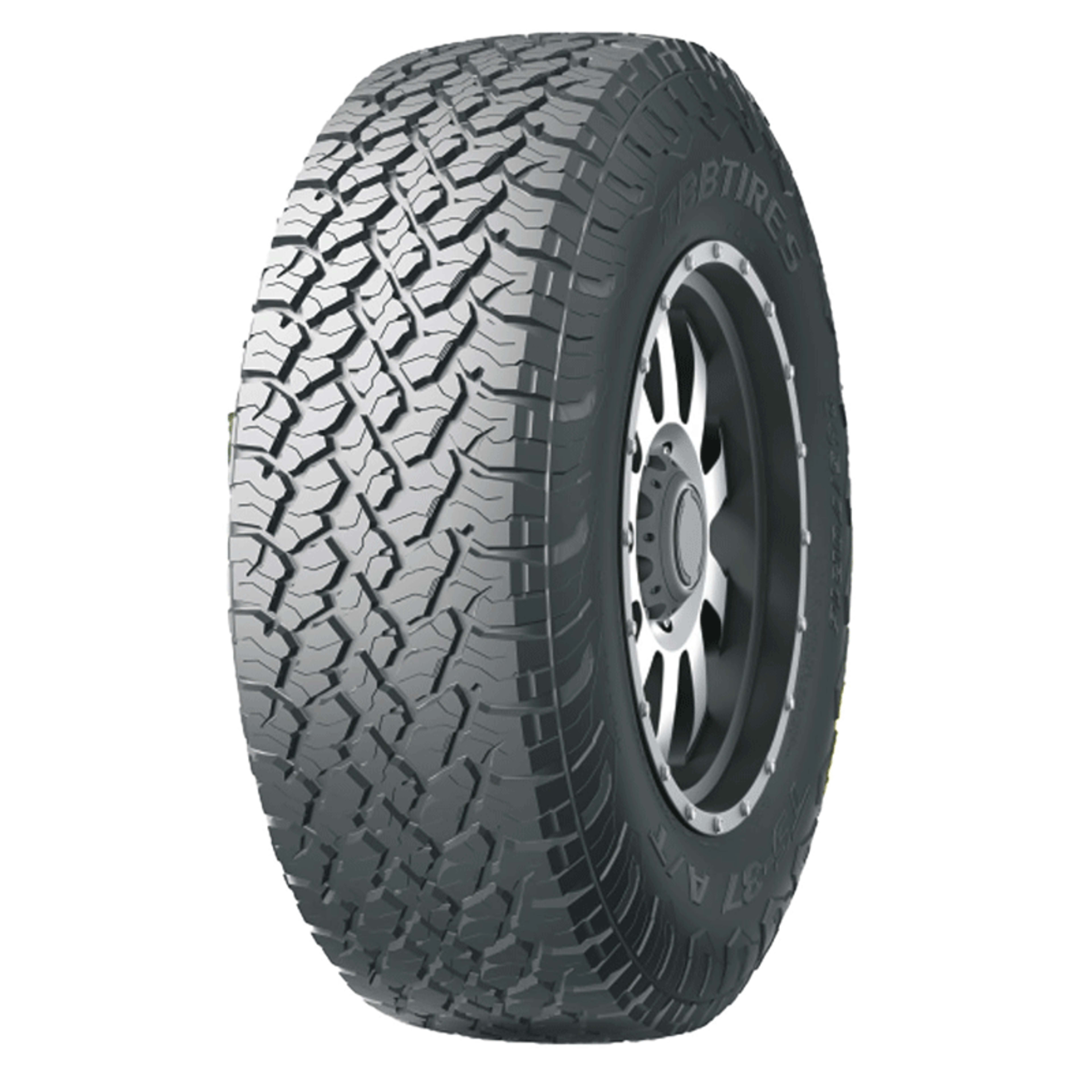Tire Sidetread