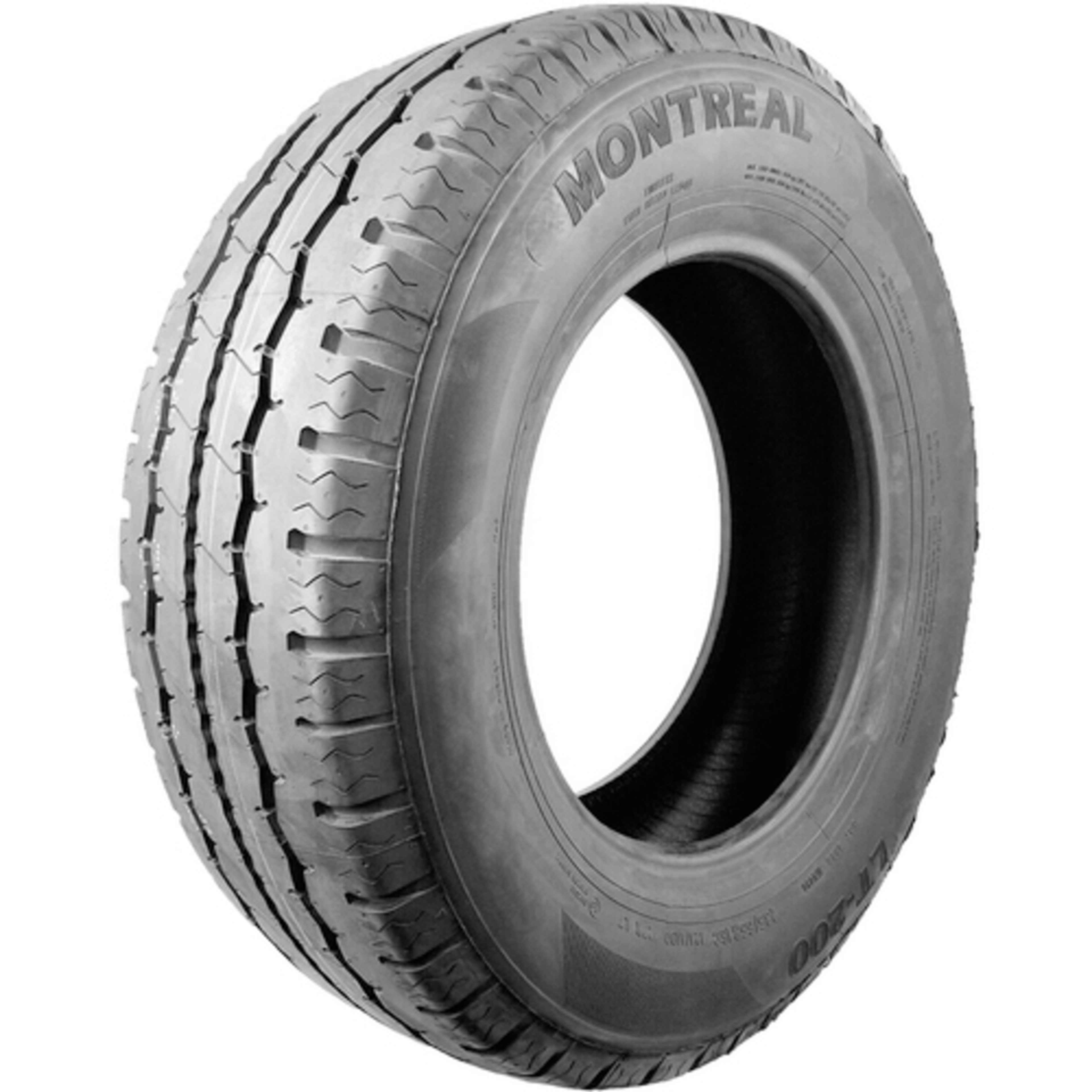 Tire Sidetread