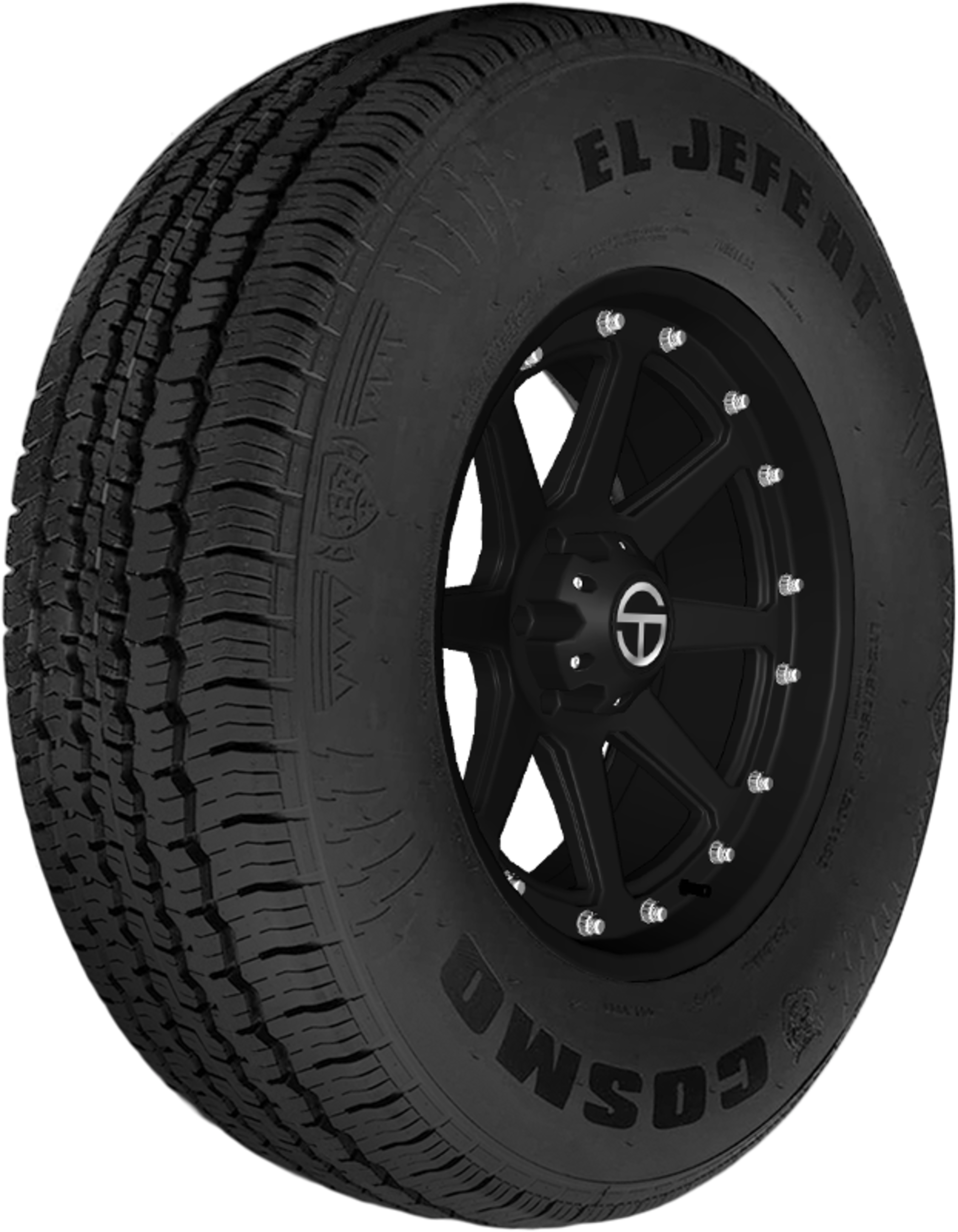 Tire Sidetread