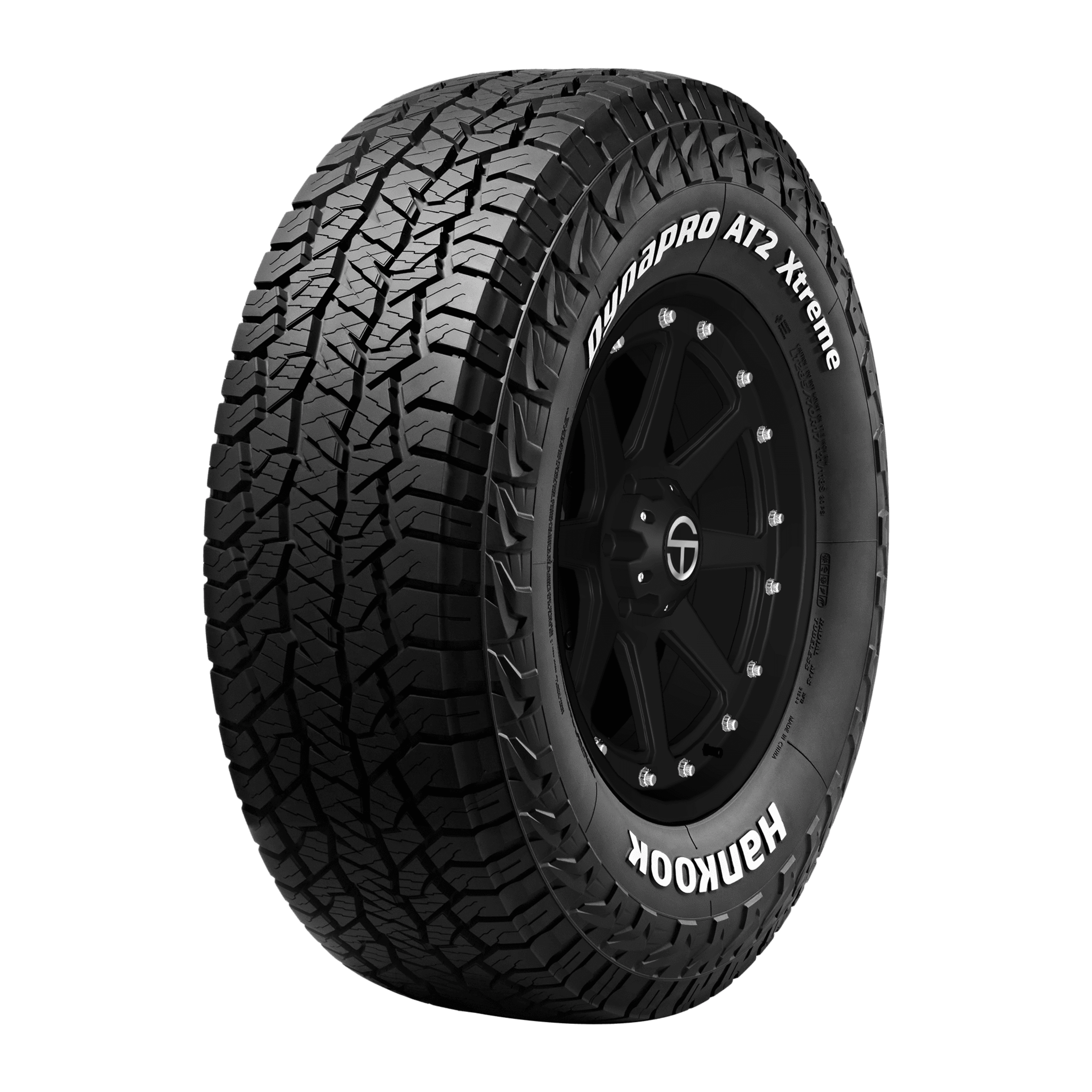 Tire Sidetread