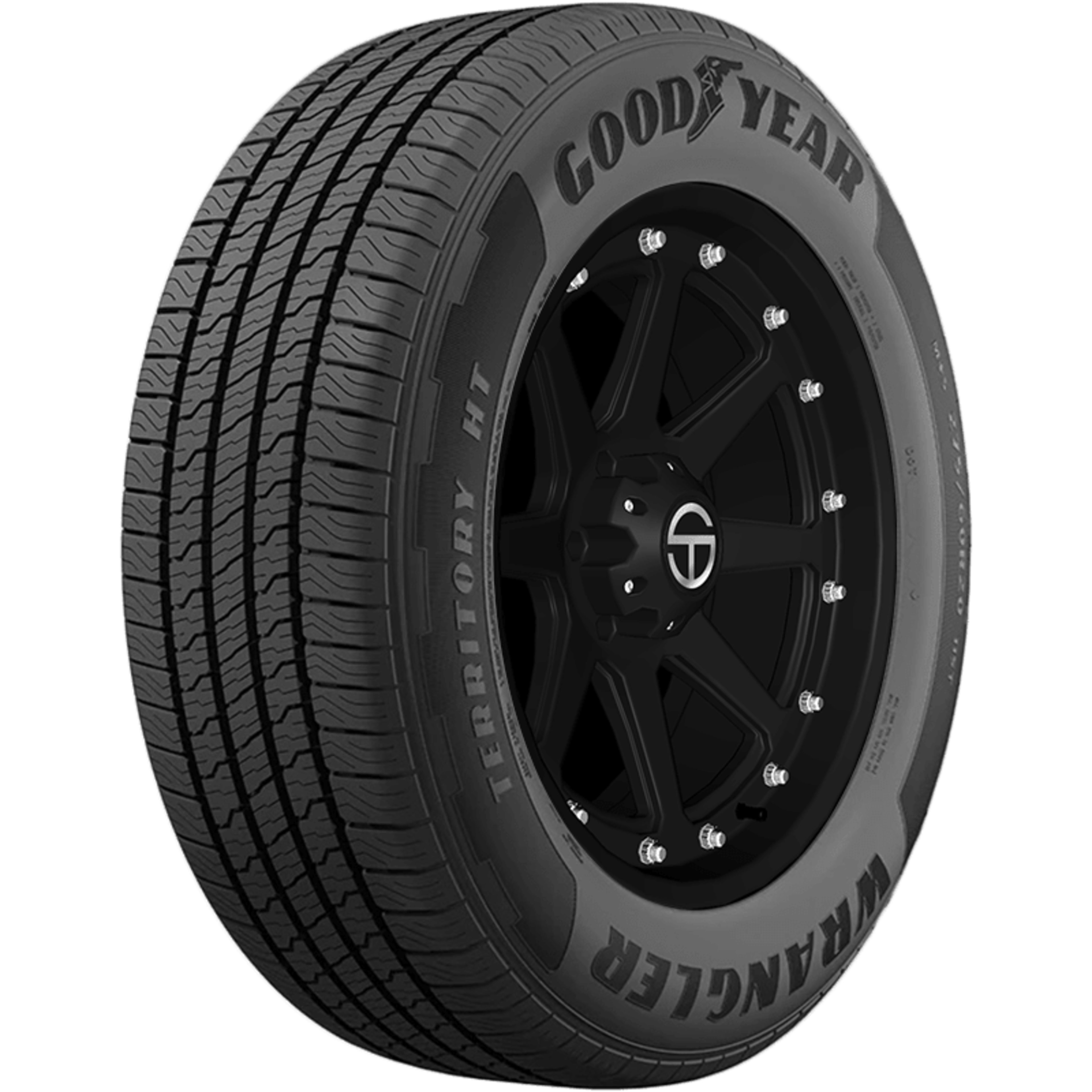 Tire Sidetread