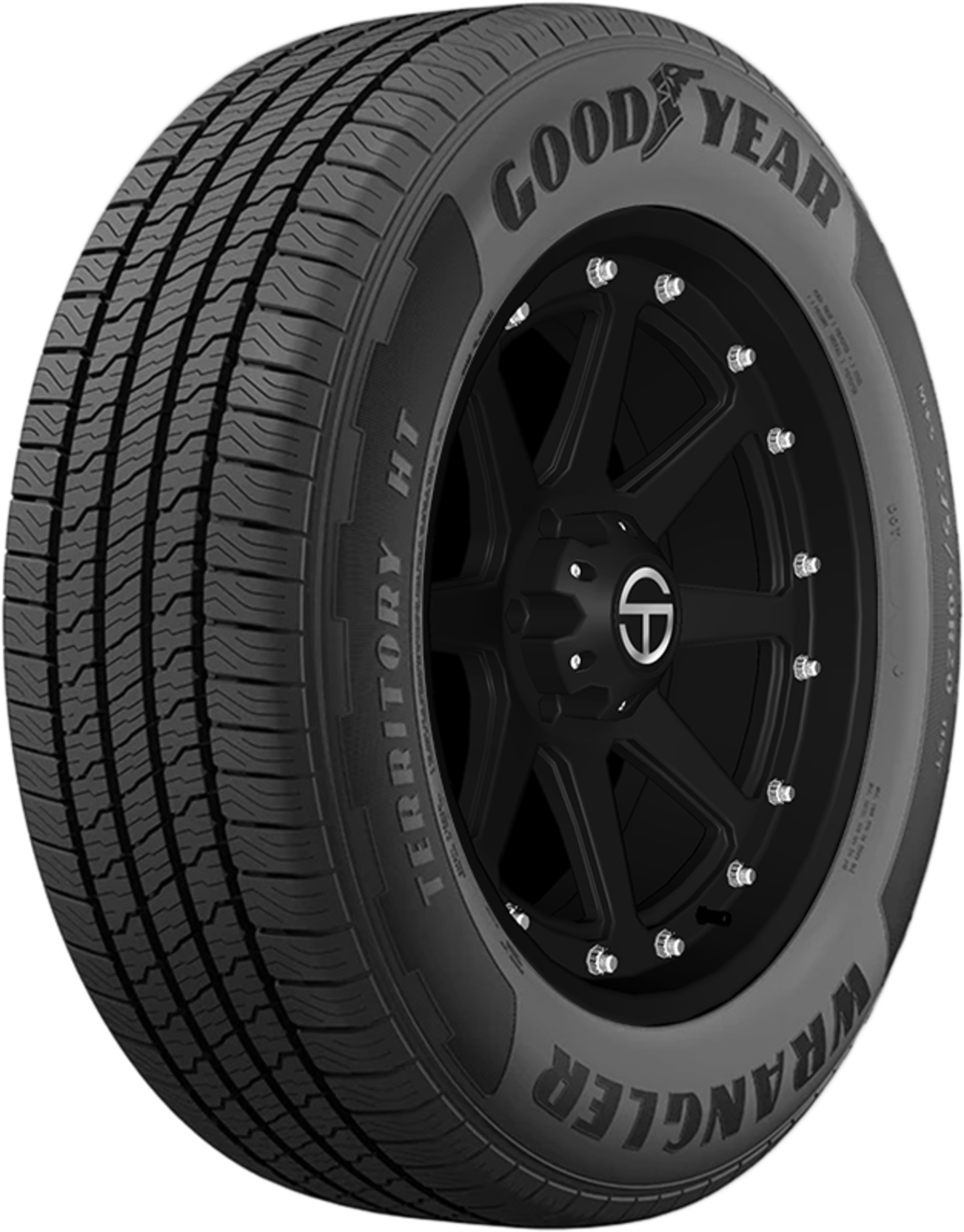 Tire Sidetread