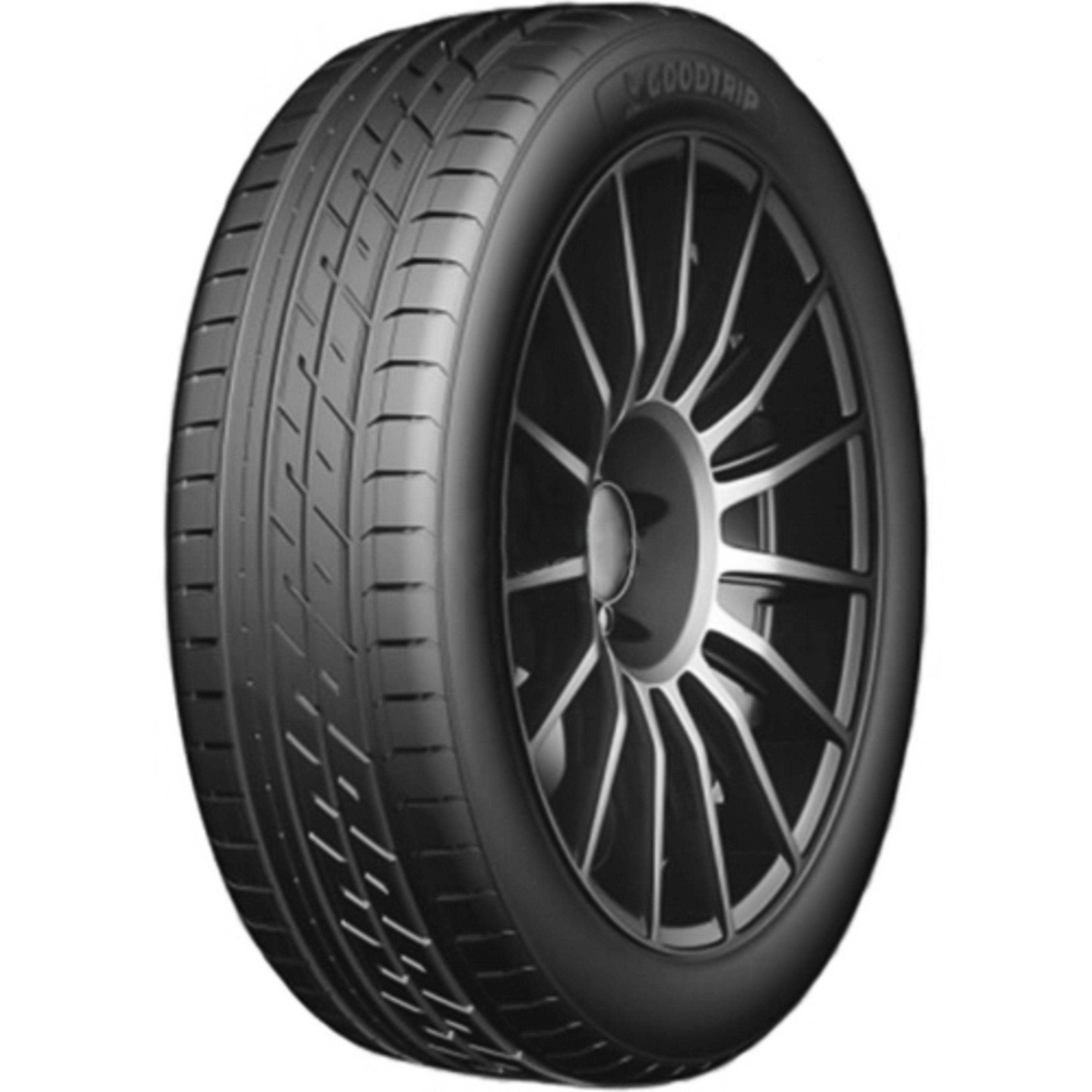 Tire Sidetread
