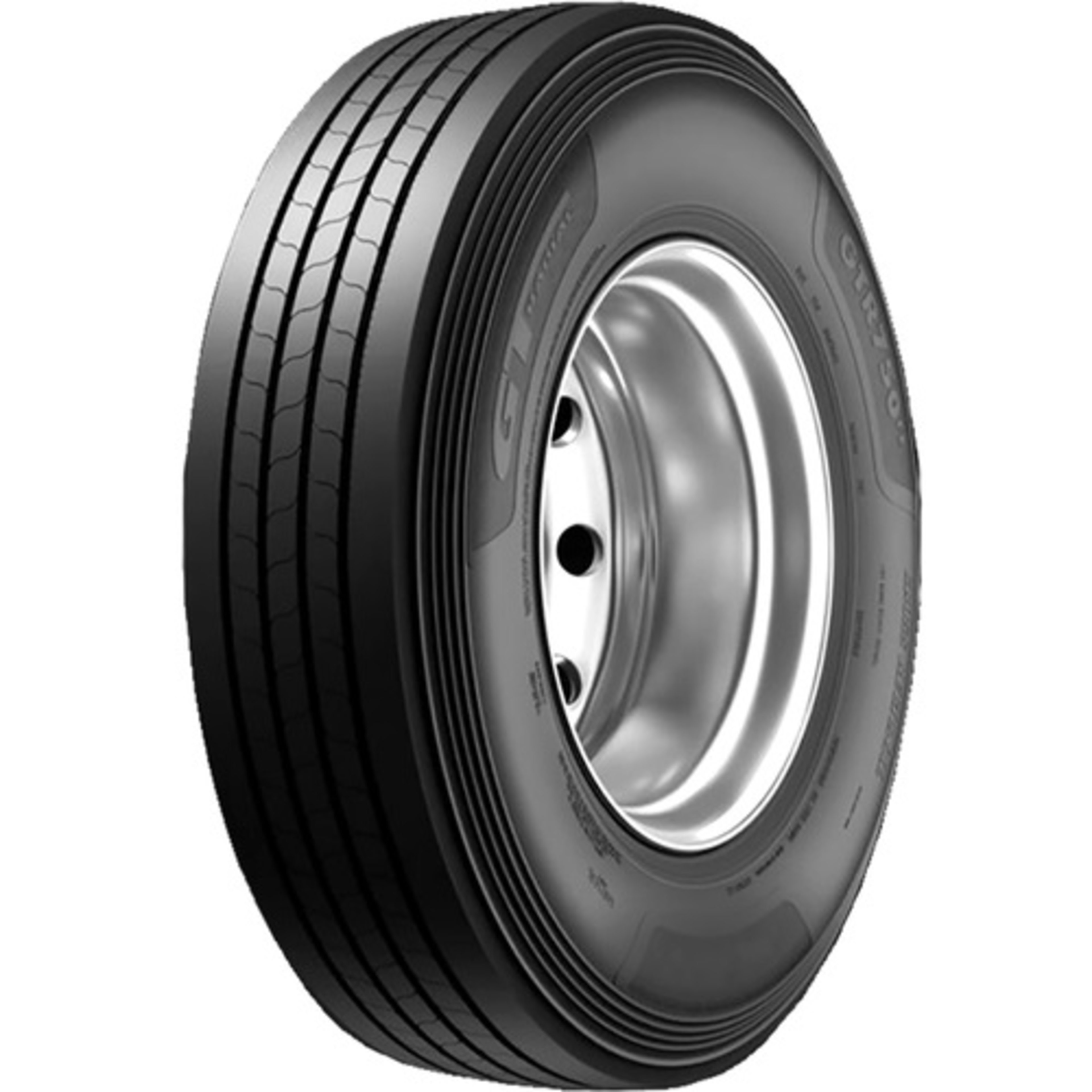 GT Radial