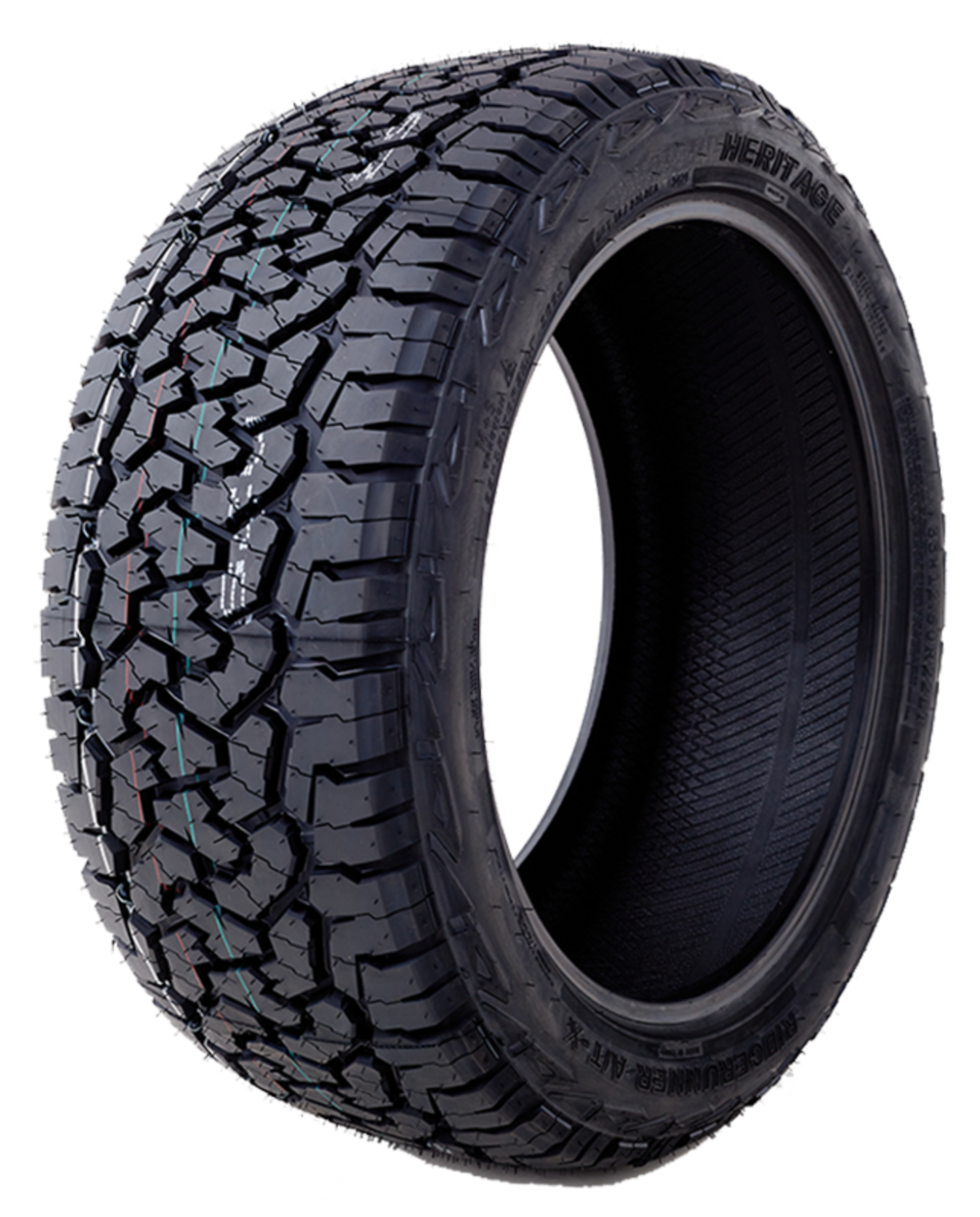 Tire Sidetread