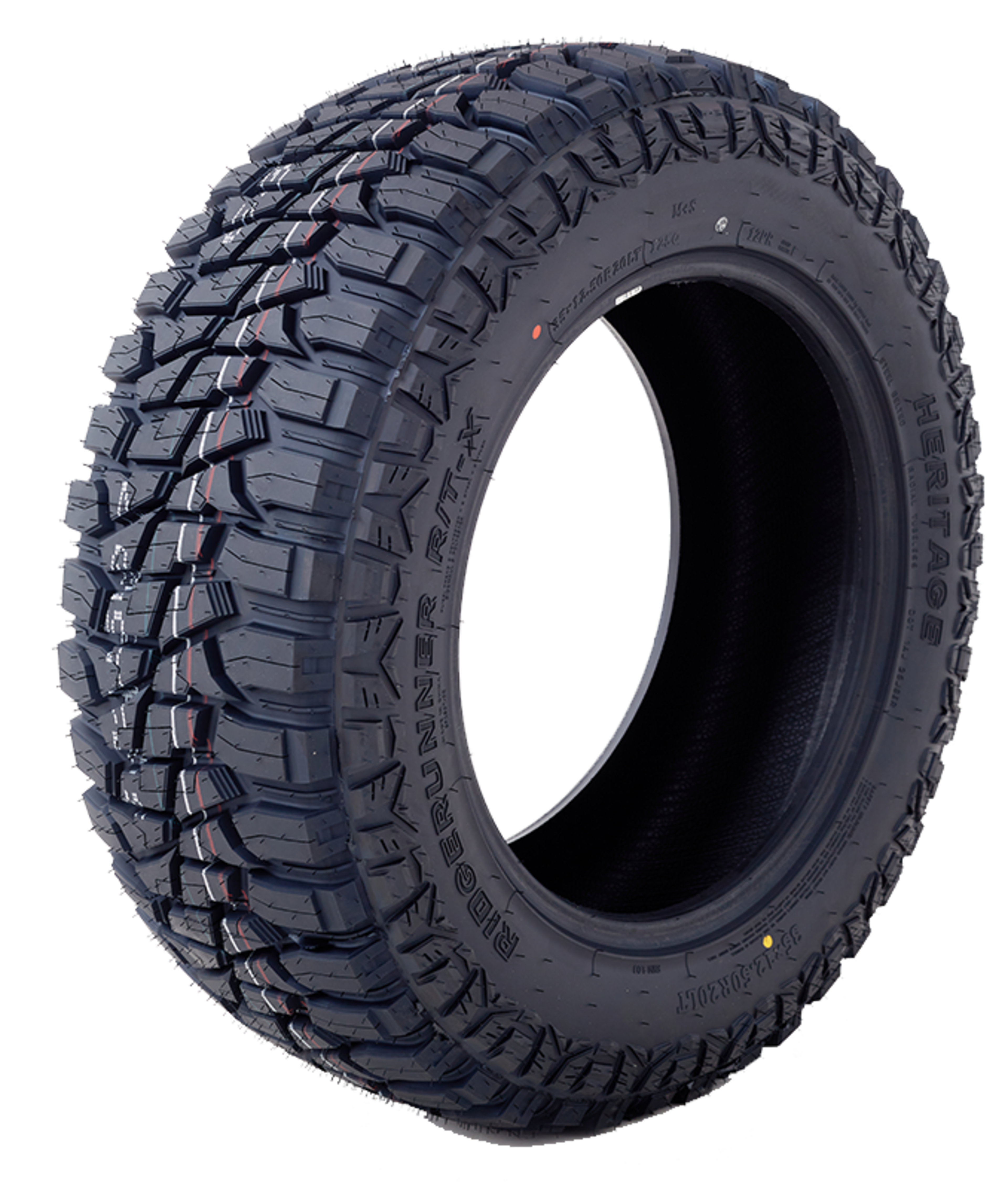 Tire Sidetread