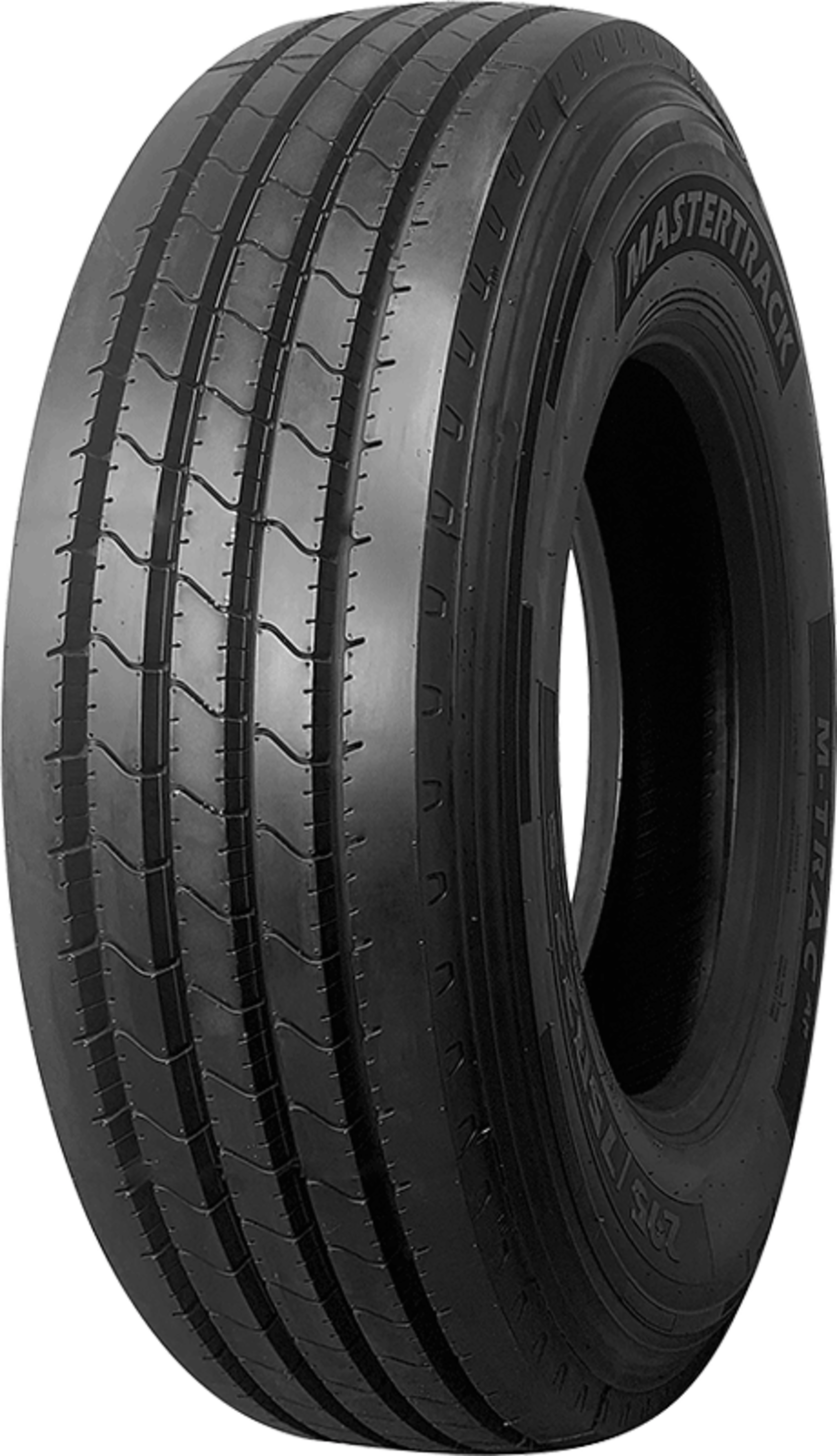Tire Sidetread