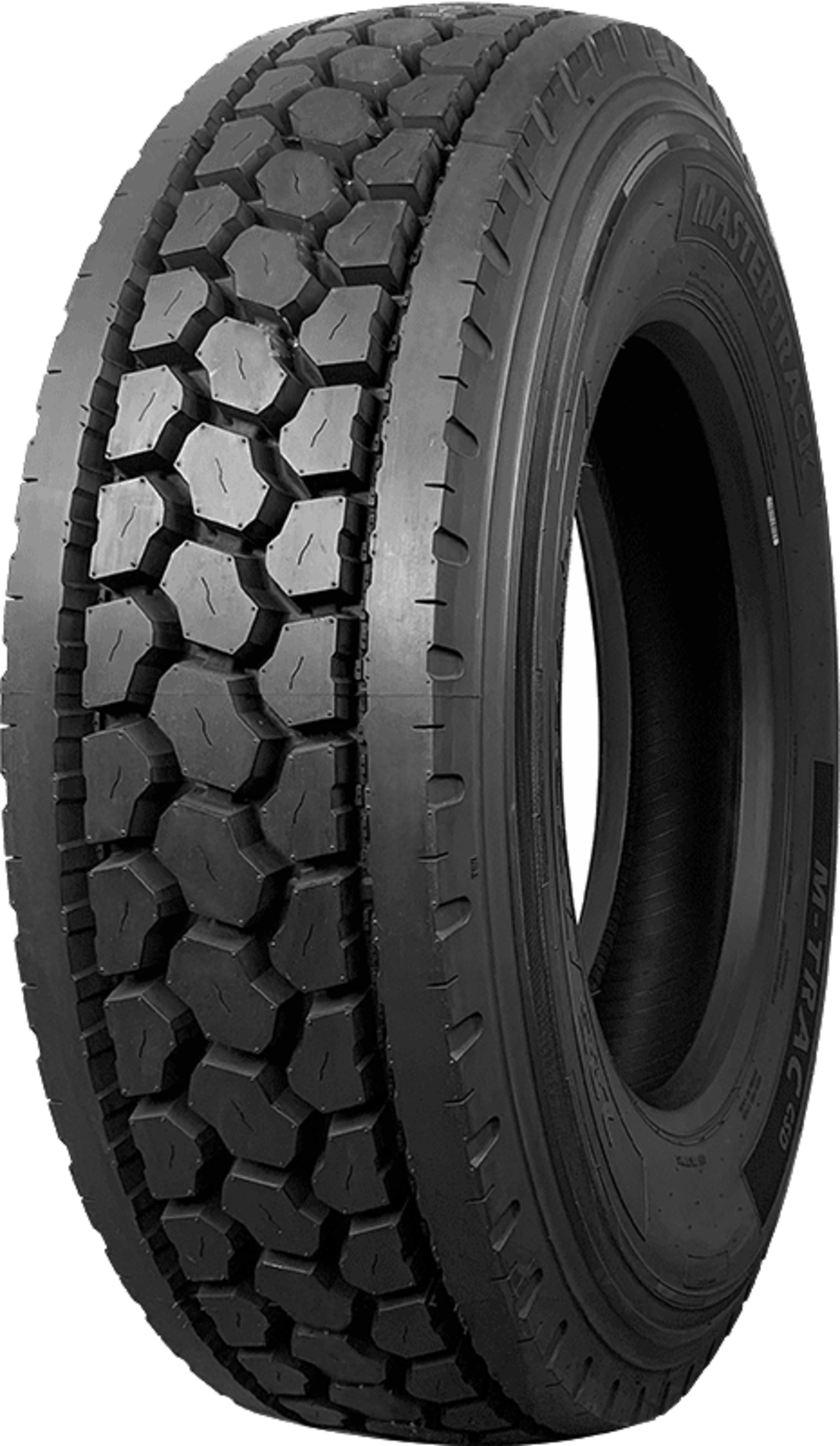 Tire Sidetread
