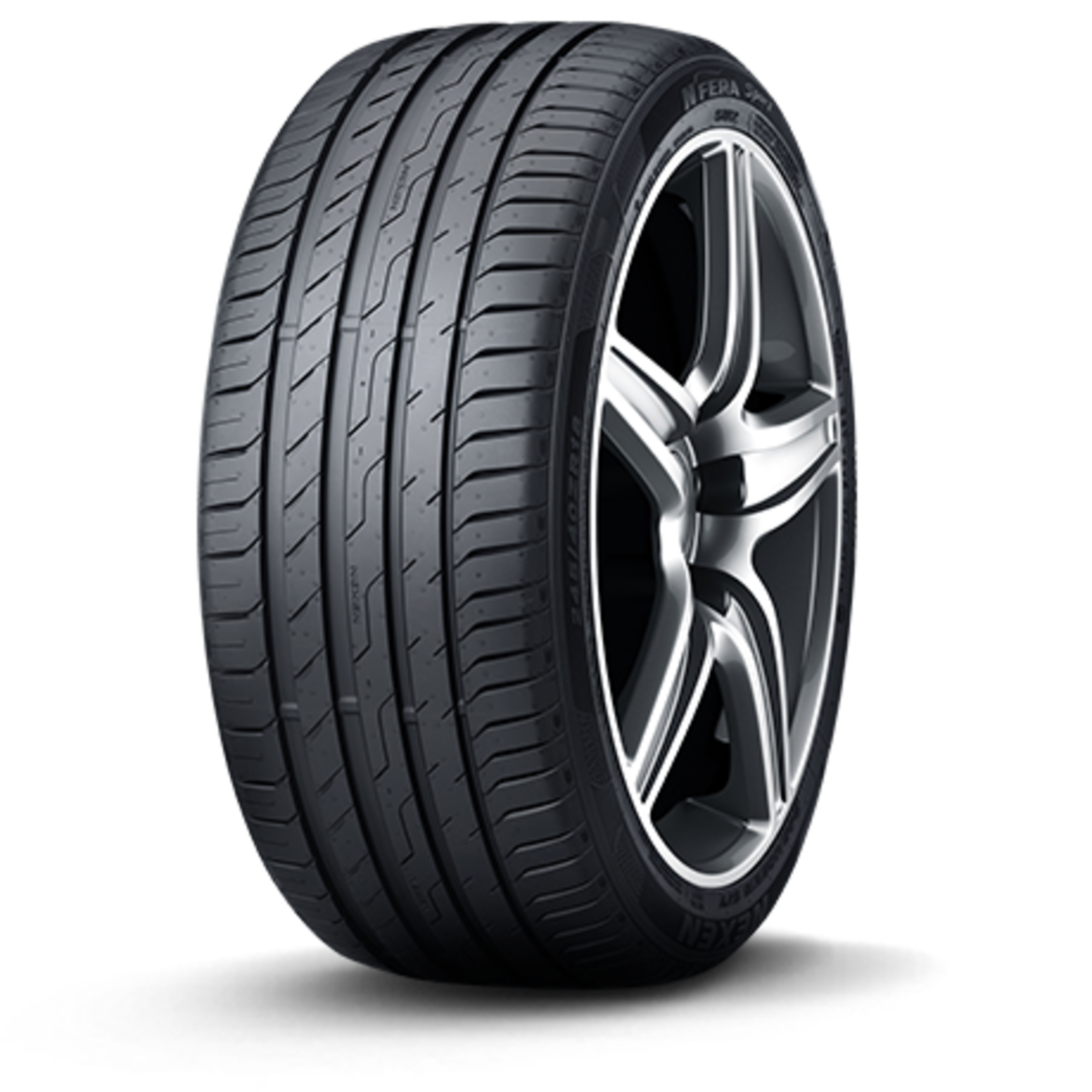 Tire Sidetread