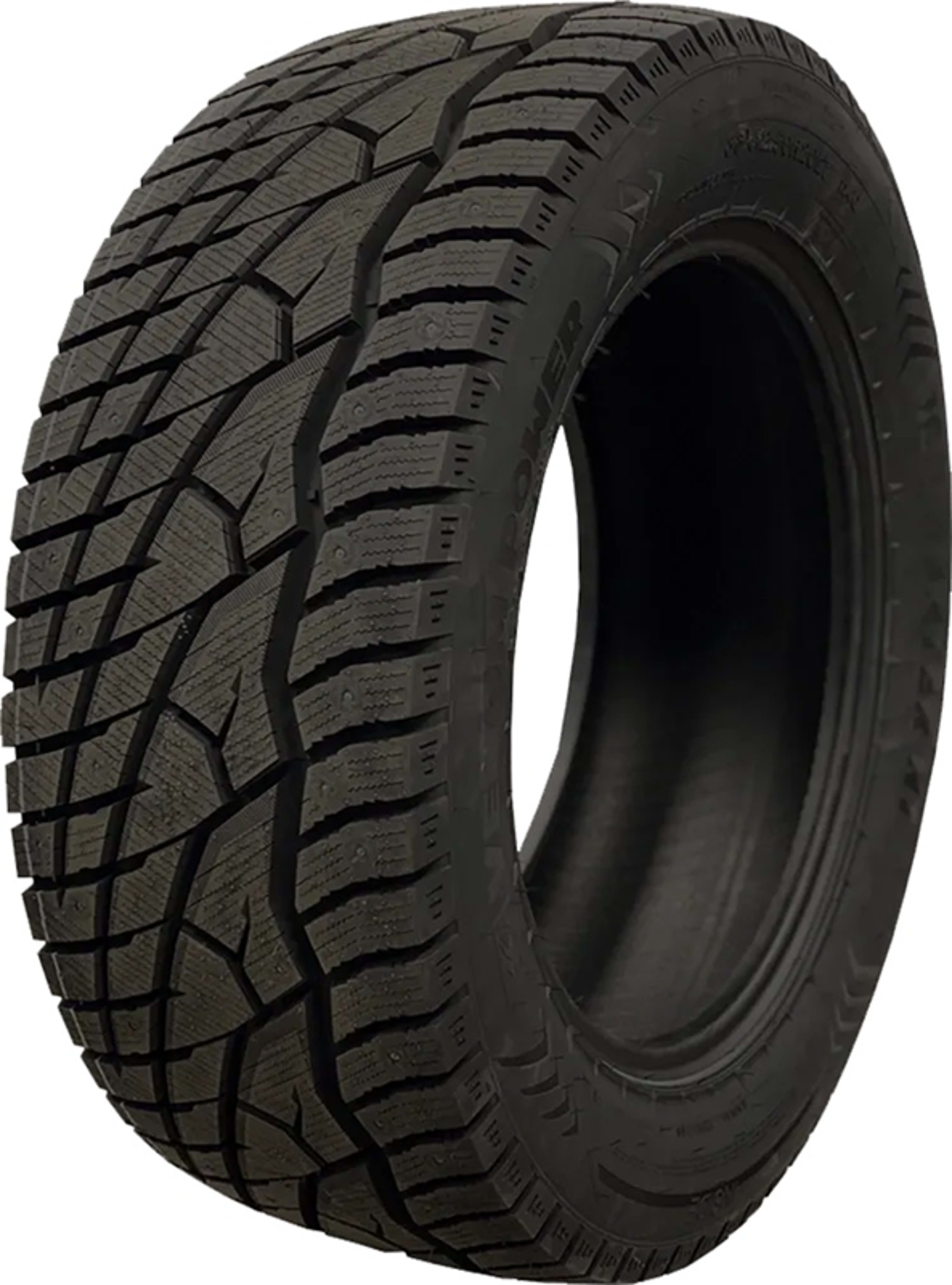 Tire Sidetread