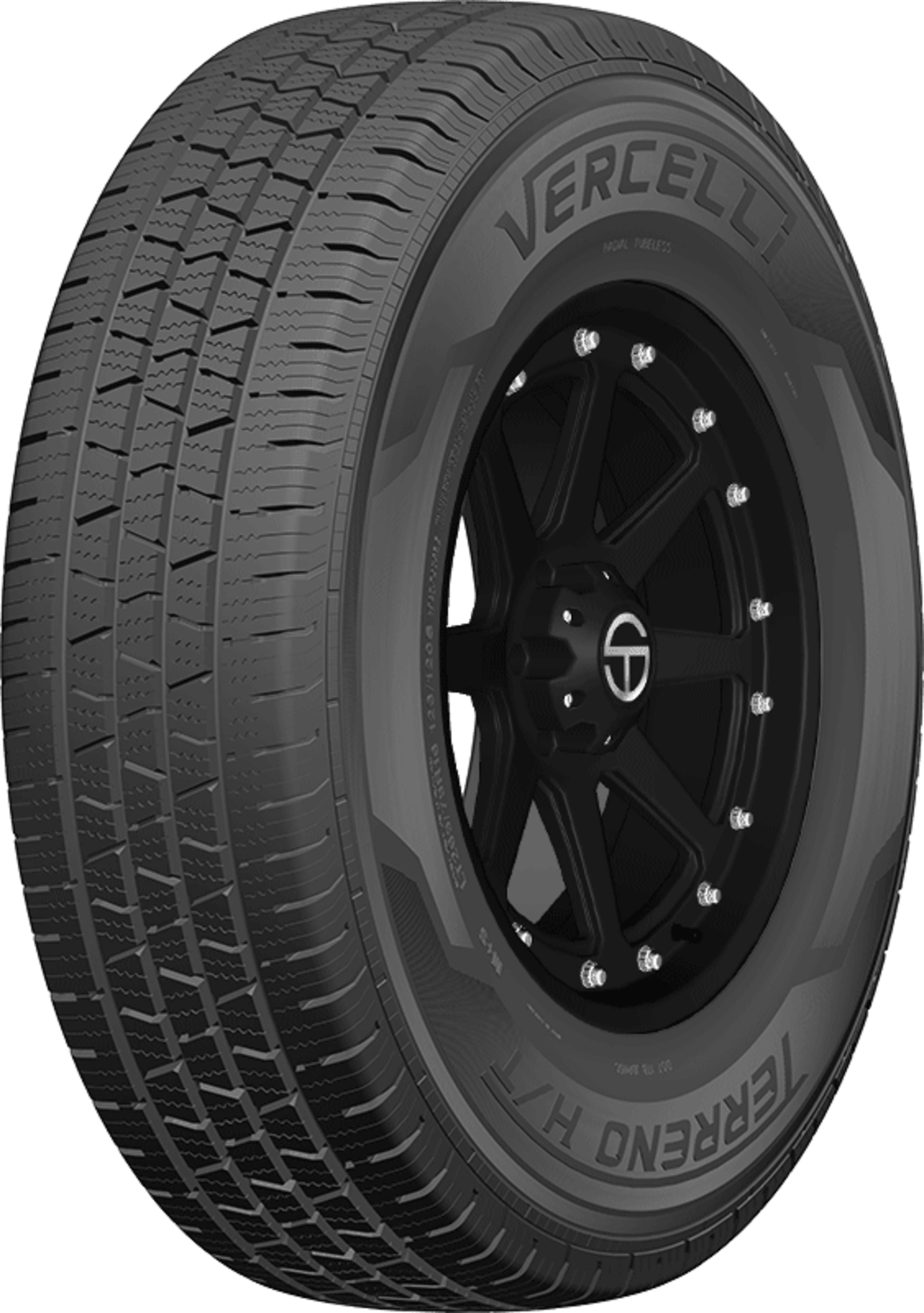 Tire Sidetread