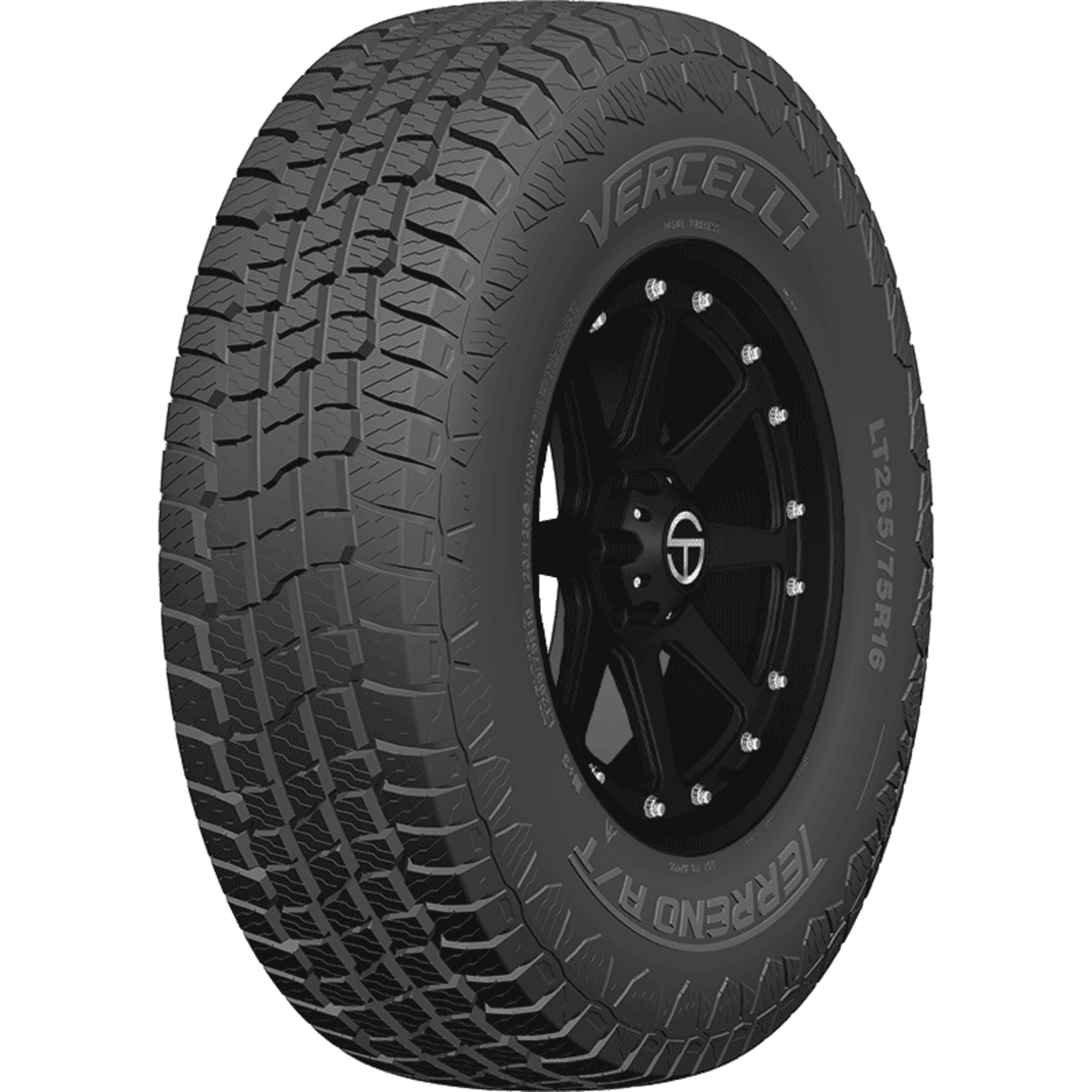 Tire Sidetread
