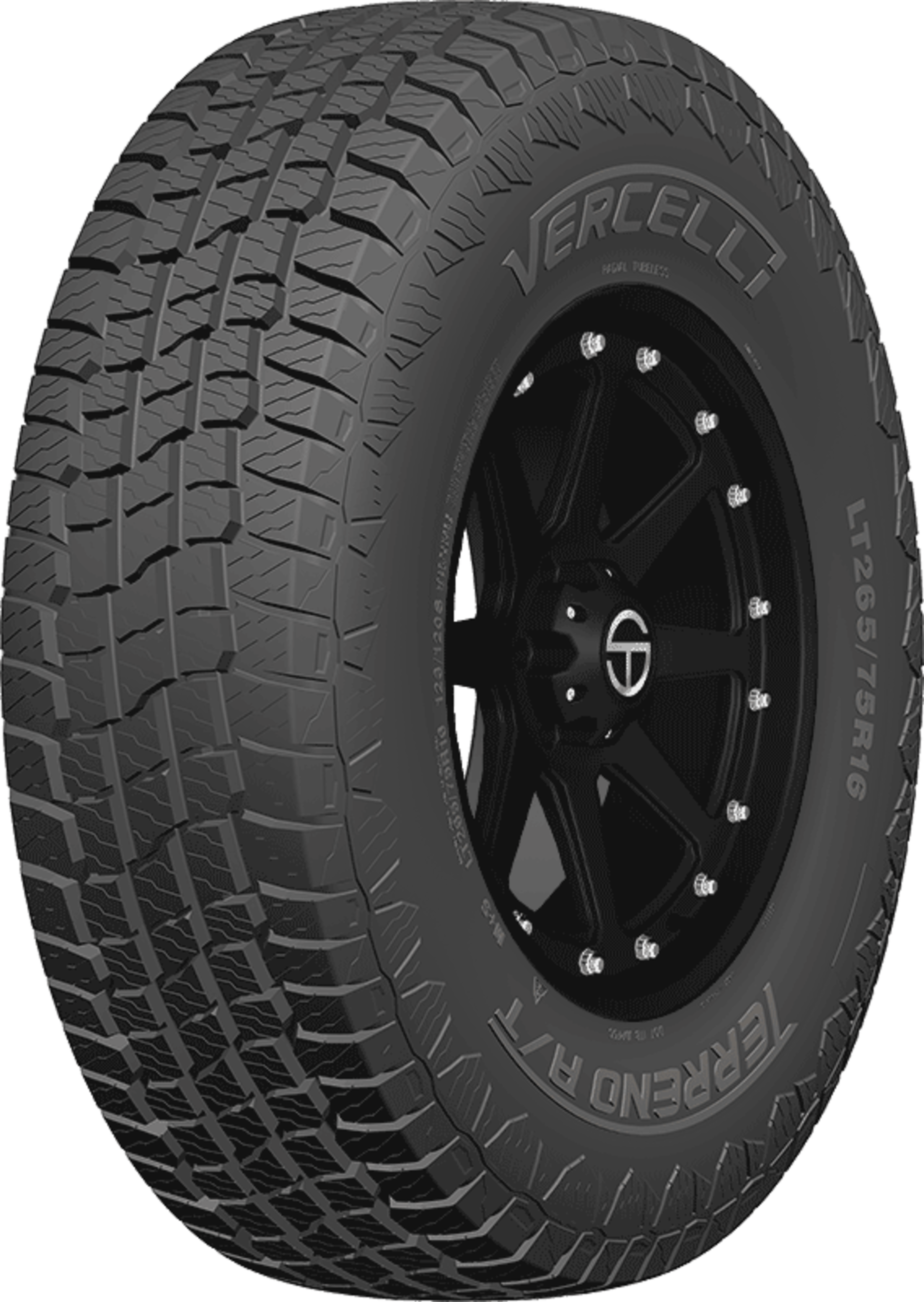 Tire Sidetread
