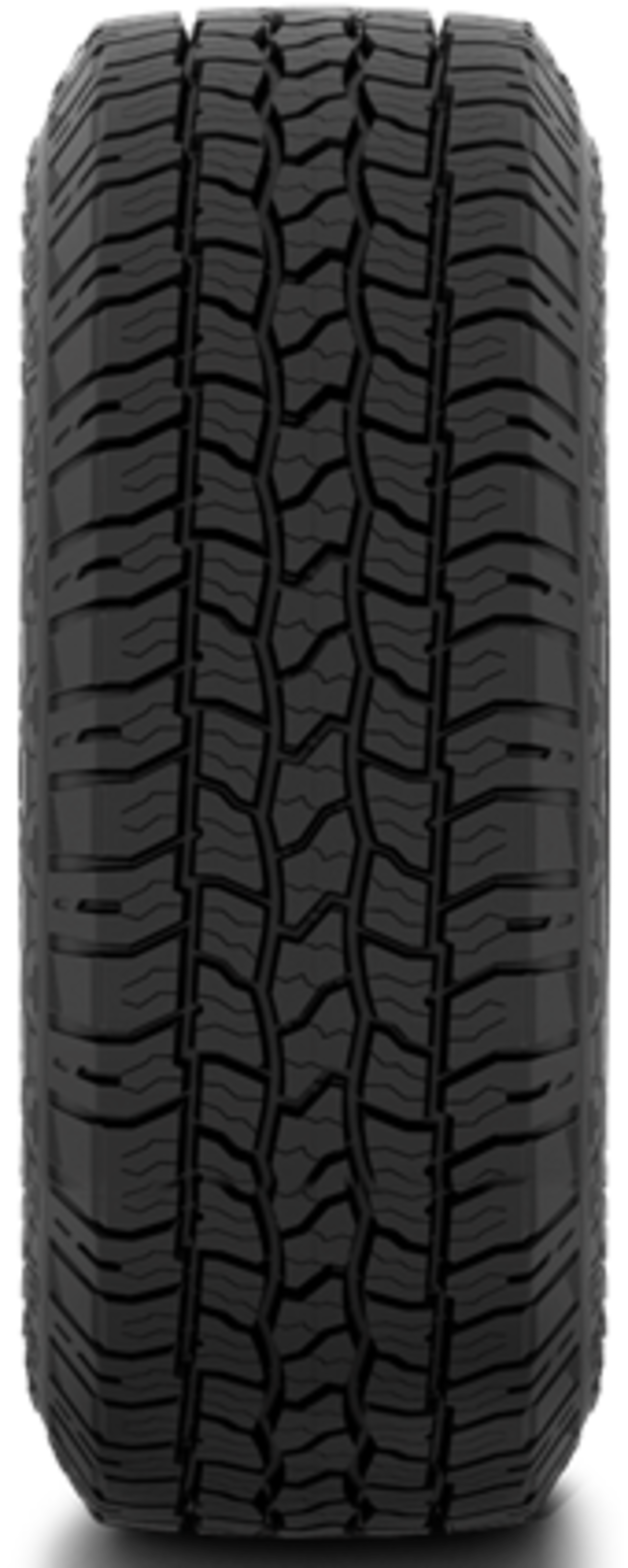 Tire Treadfull