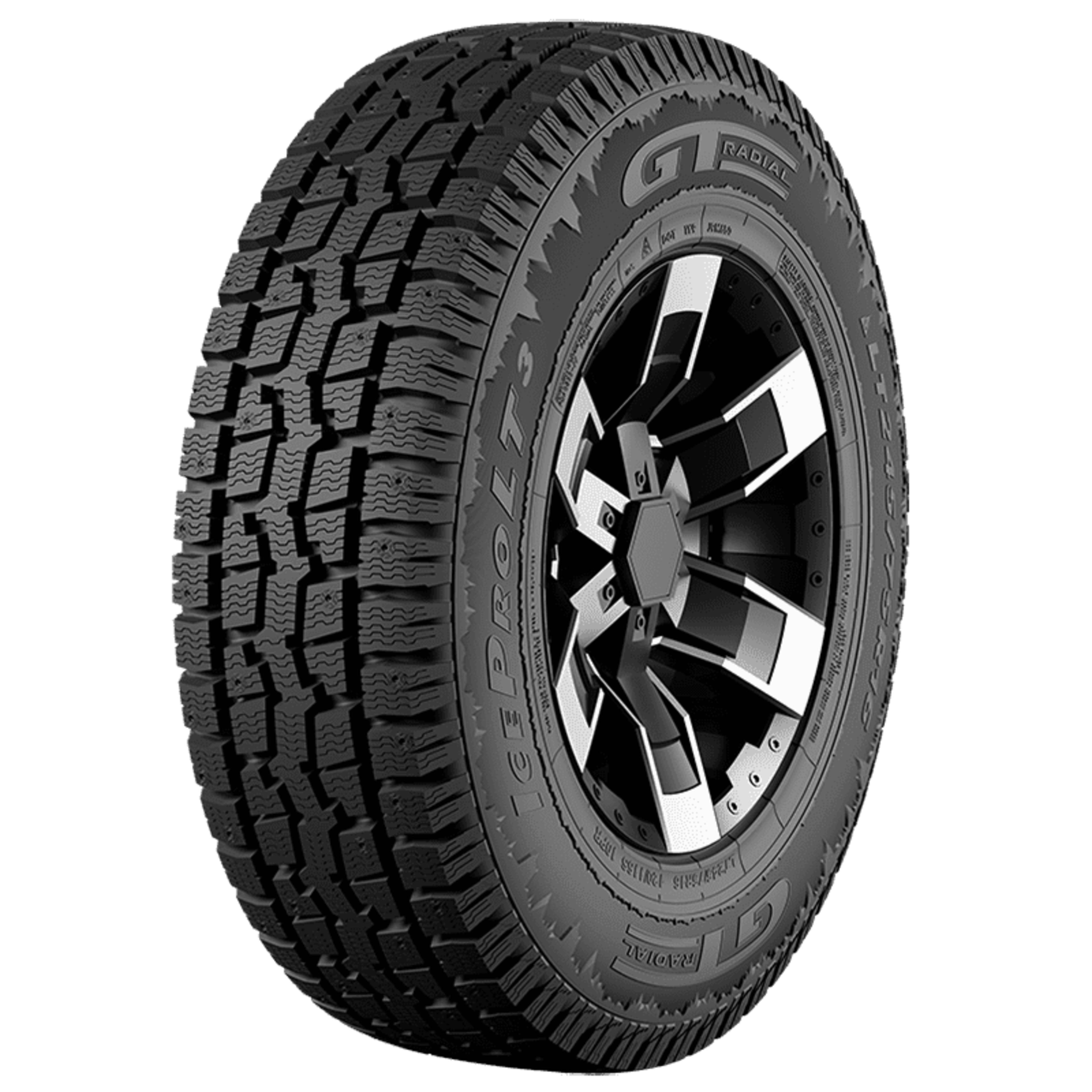 Tire Sidetread