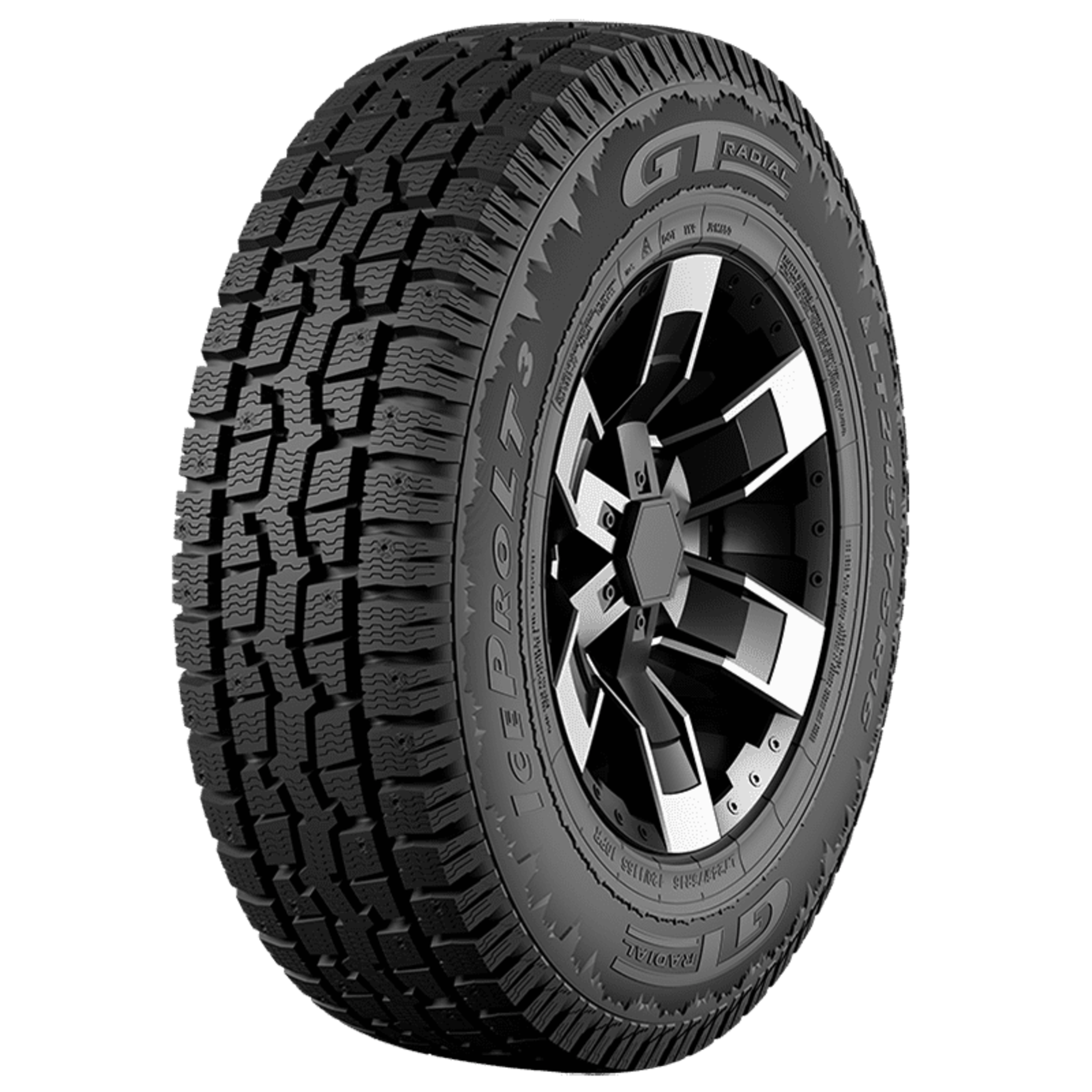 Tire Sidetread