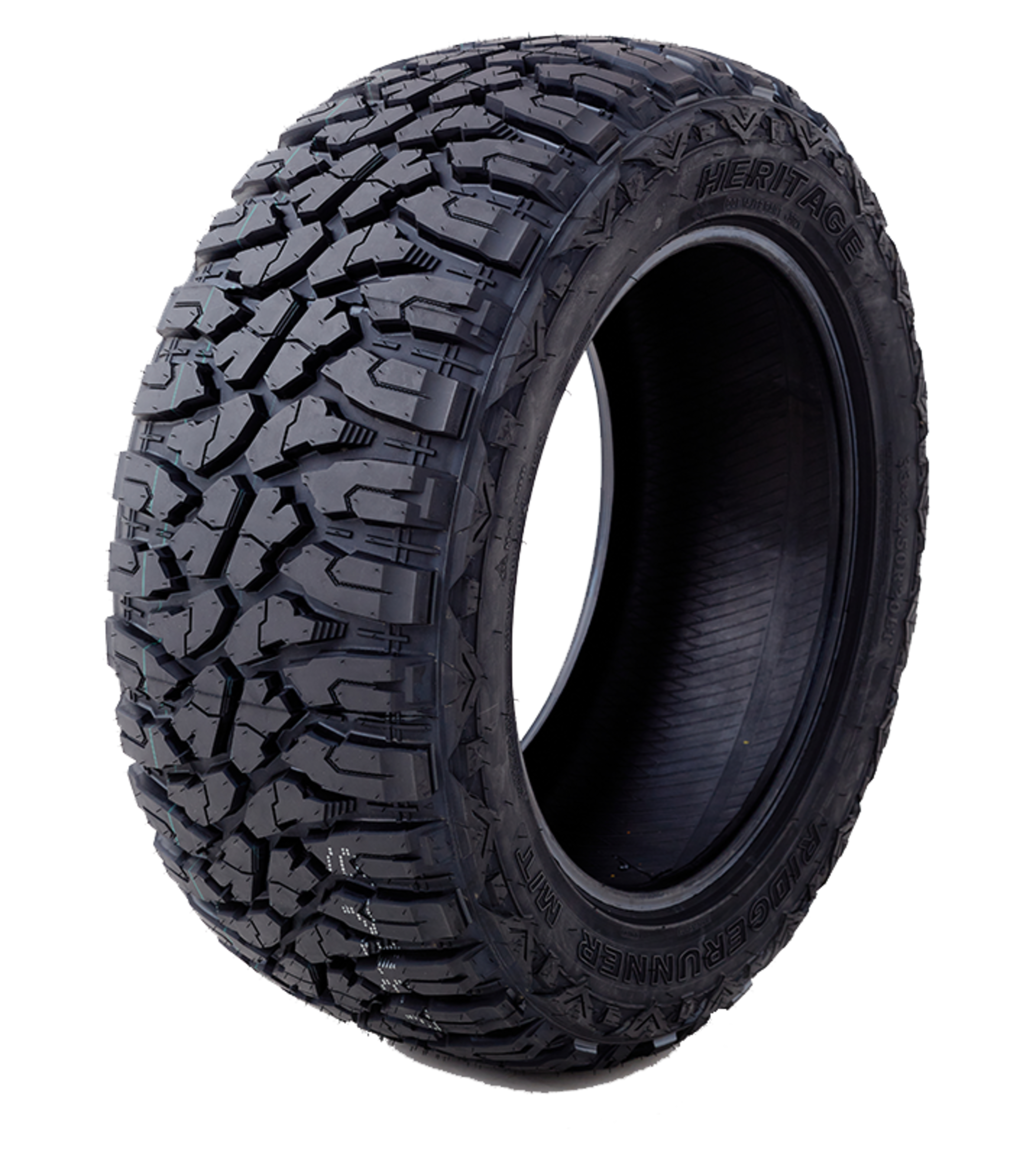 Tire Sidetread