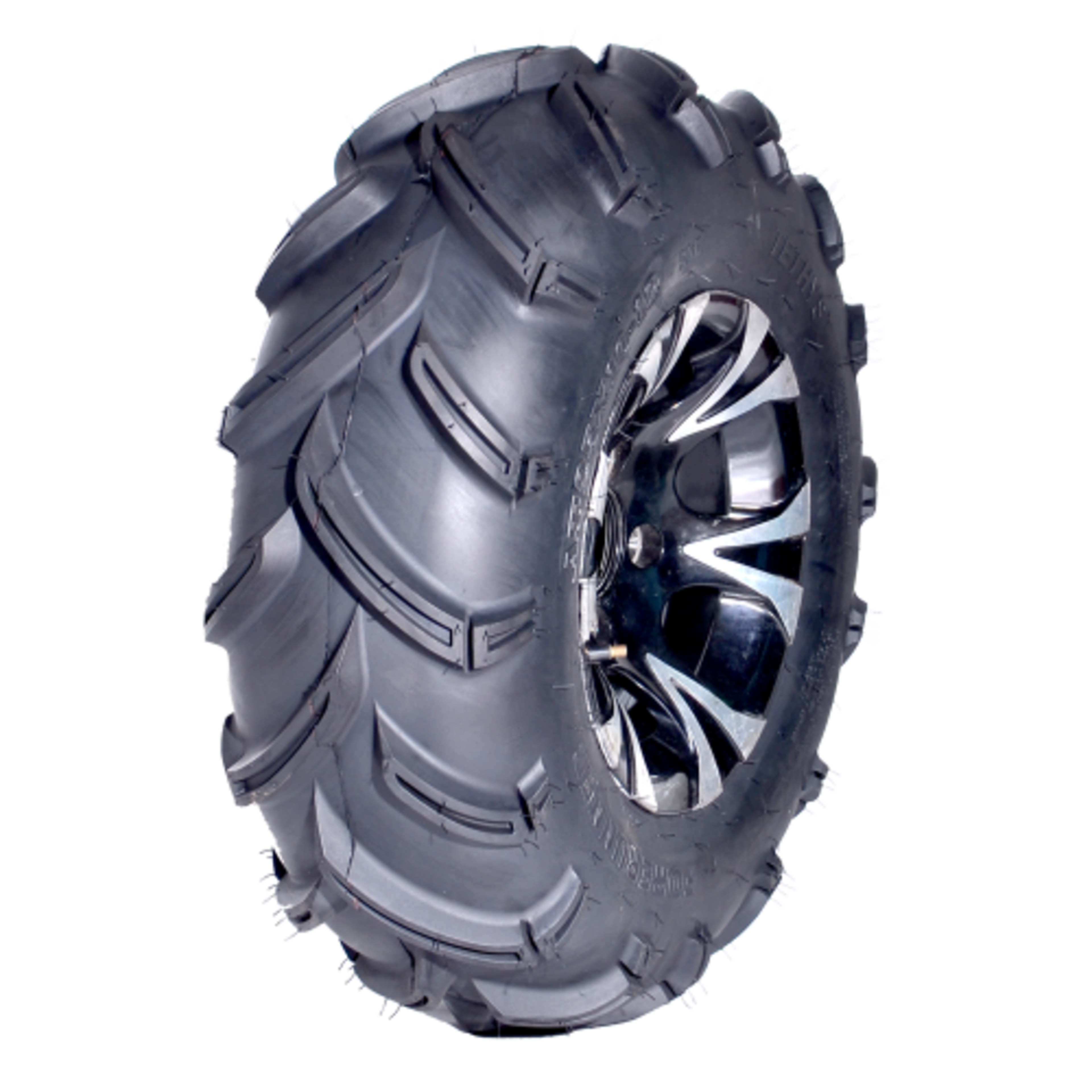 Tire Sidetread